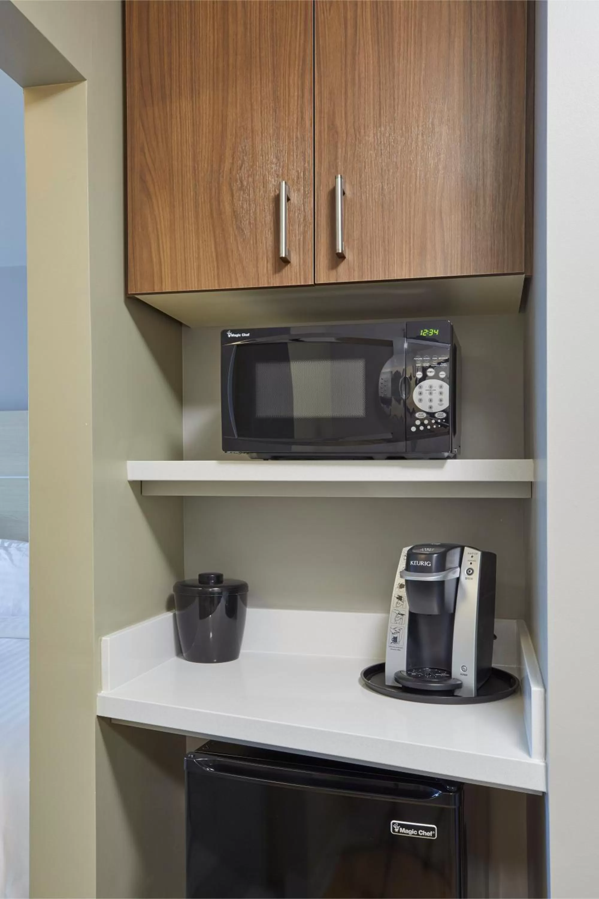 Queen Suite with Two Queen Beds in Holiday Inn Express & Suites - Hermiston Downtown by IHG