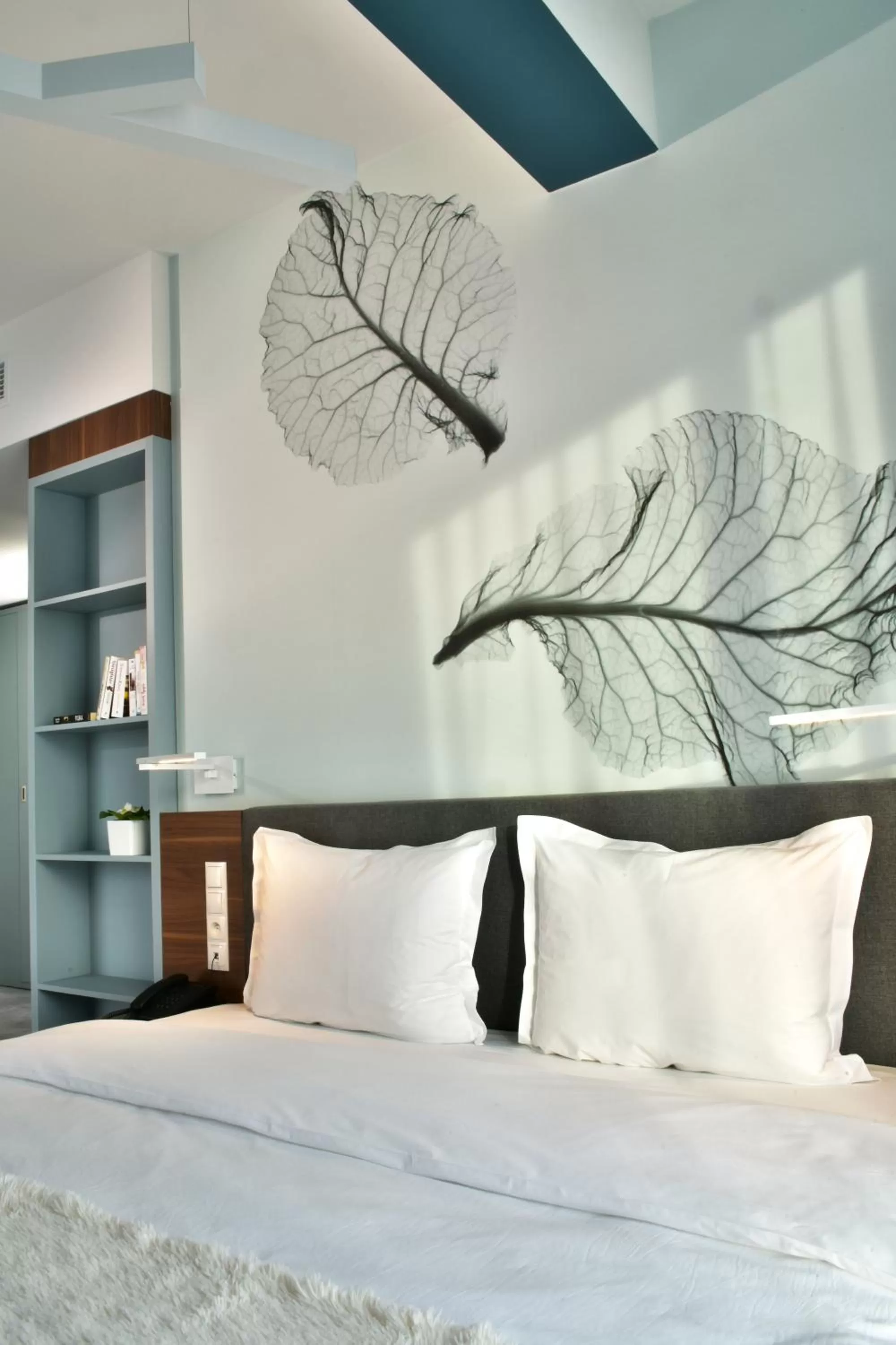 Double Room in Focus Hotel Premium Lublin Conference & SPA