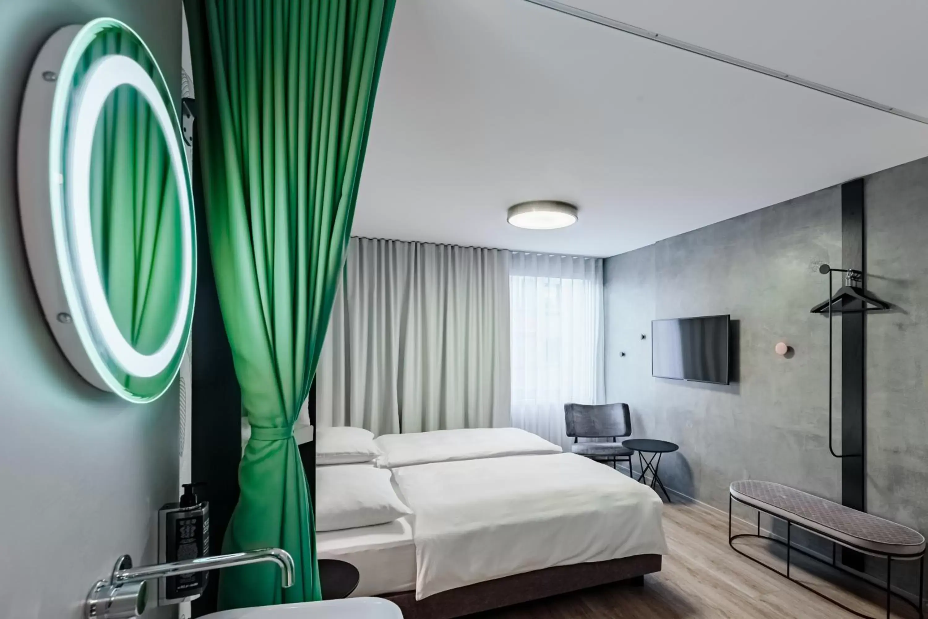 ibis Styles Ljubljana Centre ibis Styles Ljubljana Centre