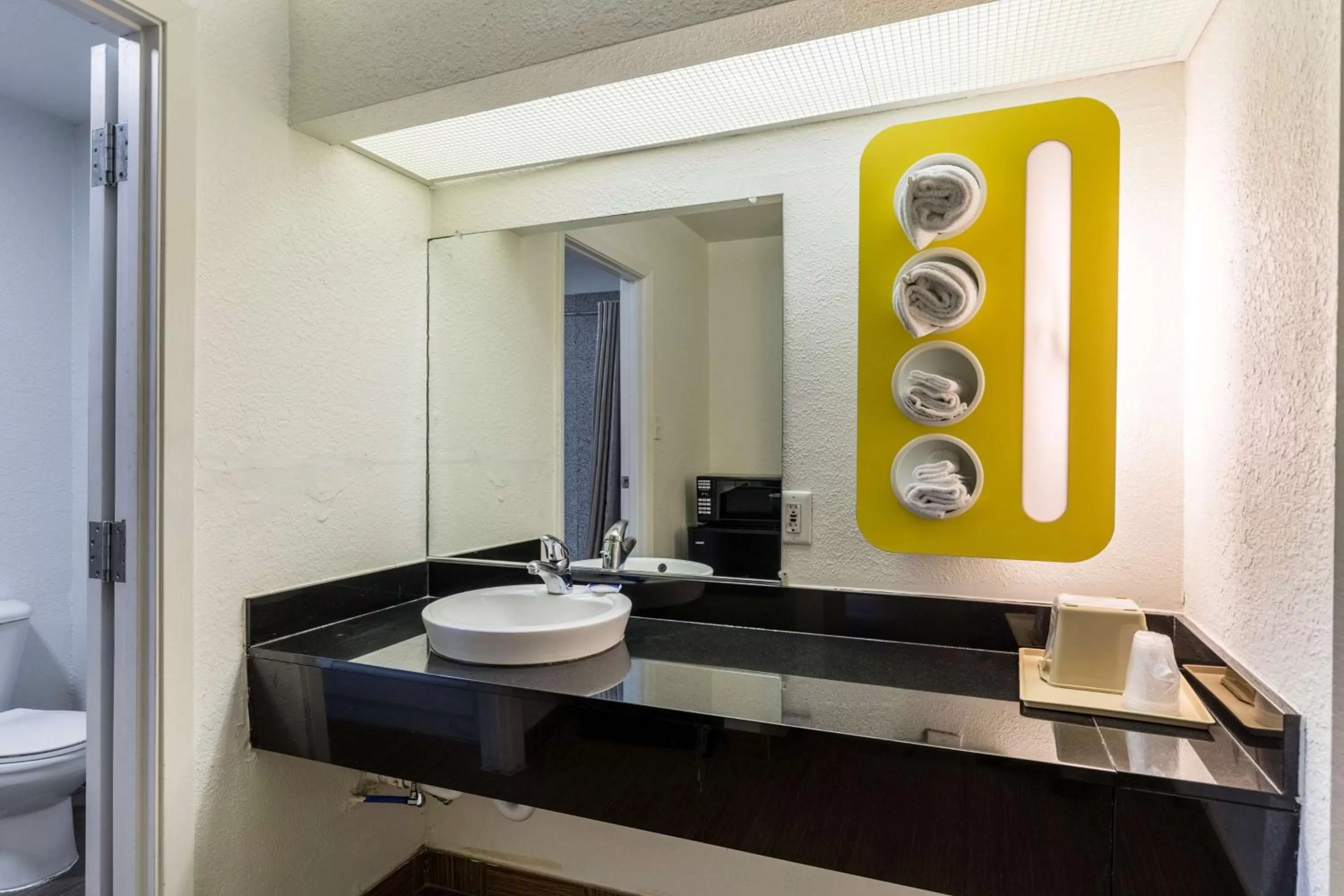 Deluxe King Room - Non-Smoking in Quality Inn & Suites Port Lavaca near Lighthouse Beach