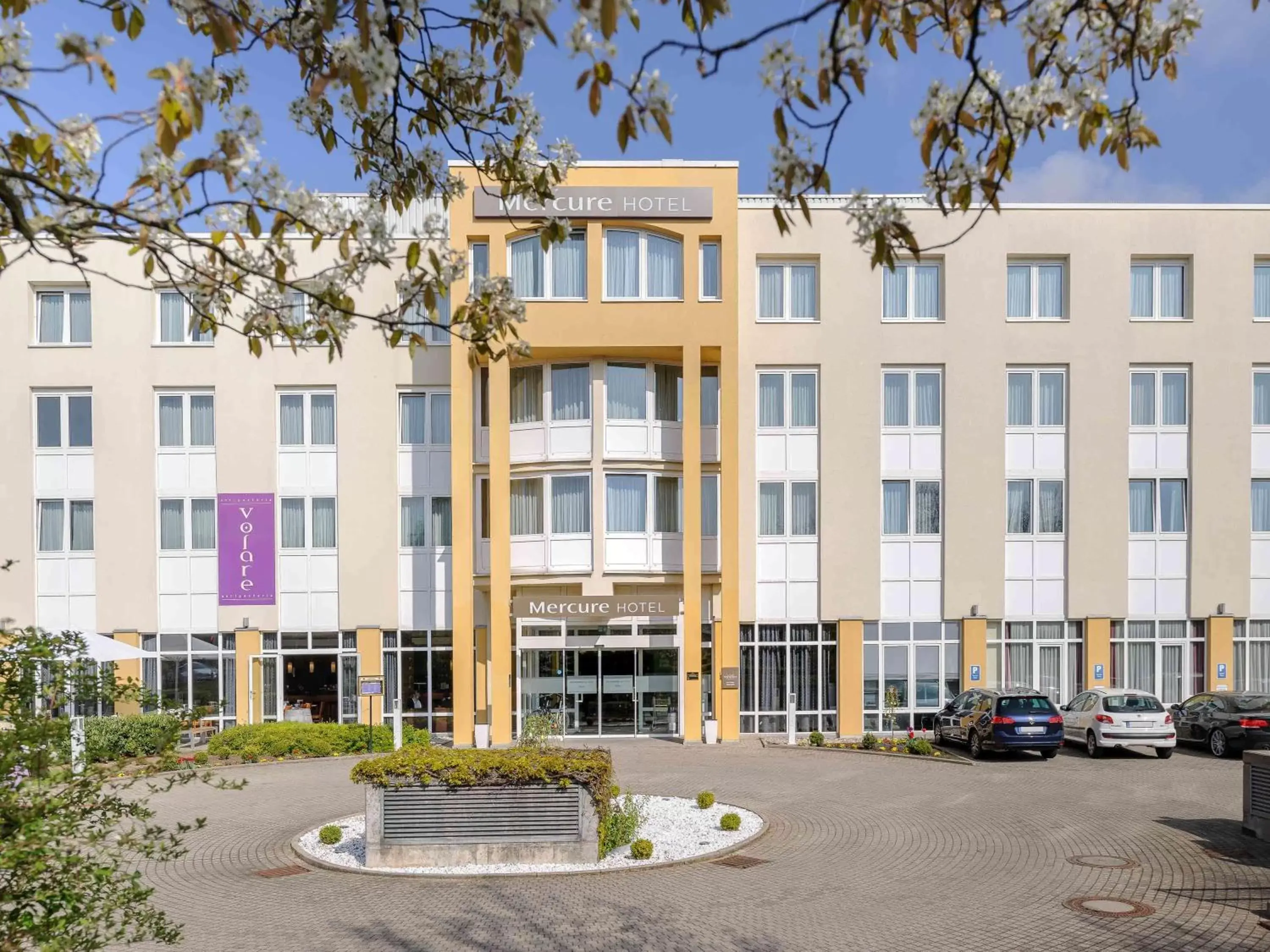 Mercure Hotel Stuttgart Gerlingen Mercure Hotel Stuttgart Gerlingen