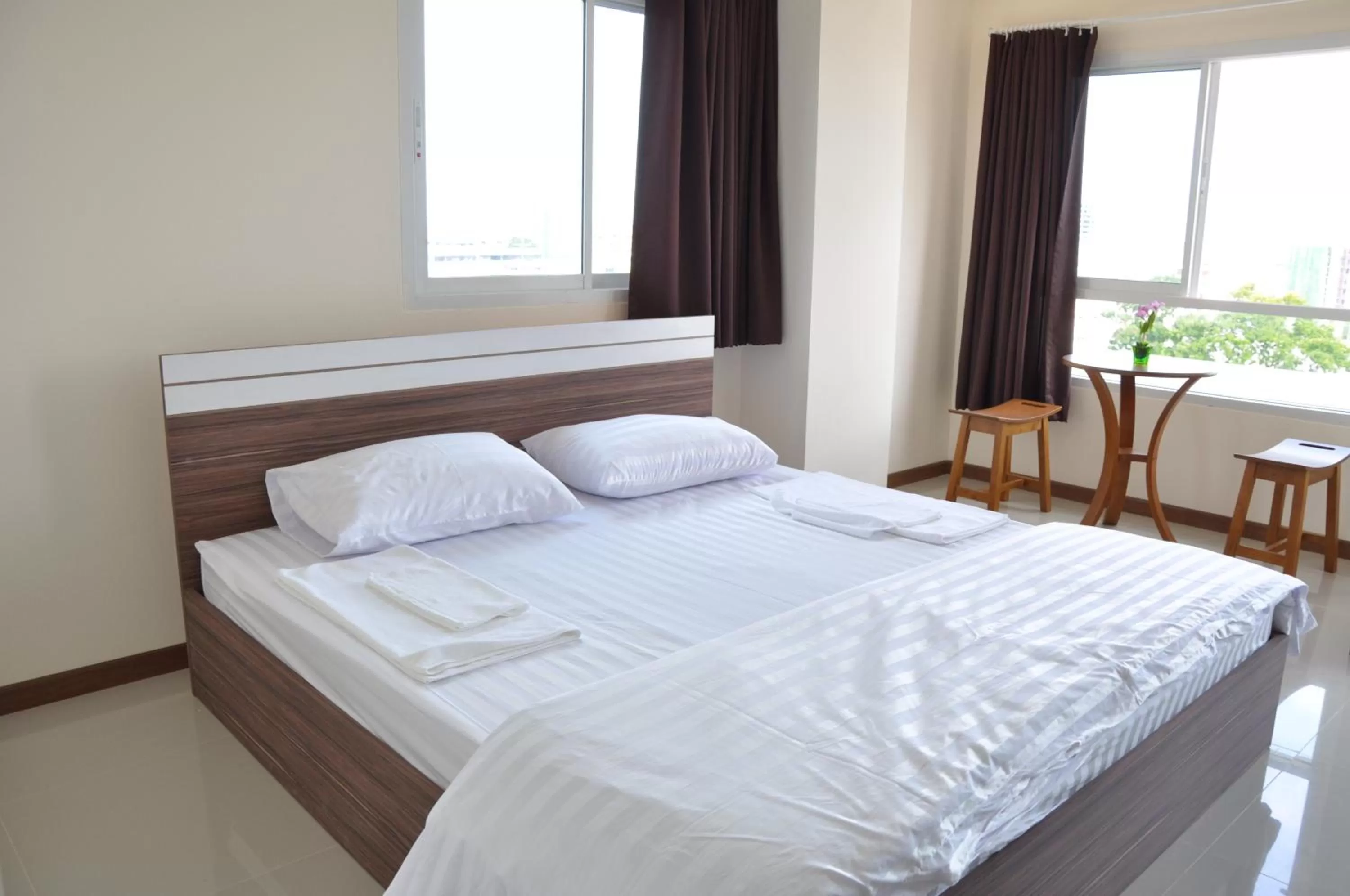 Deluxe Room in My Room Nakhon Pathom