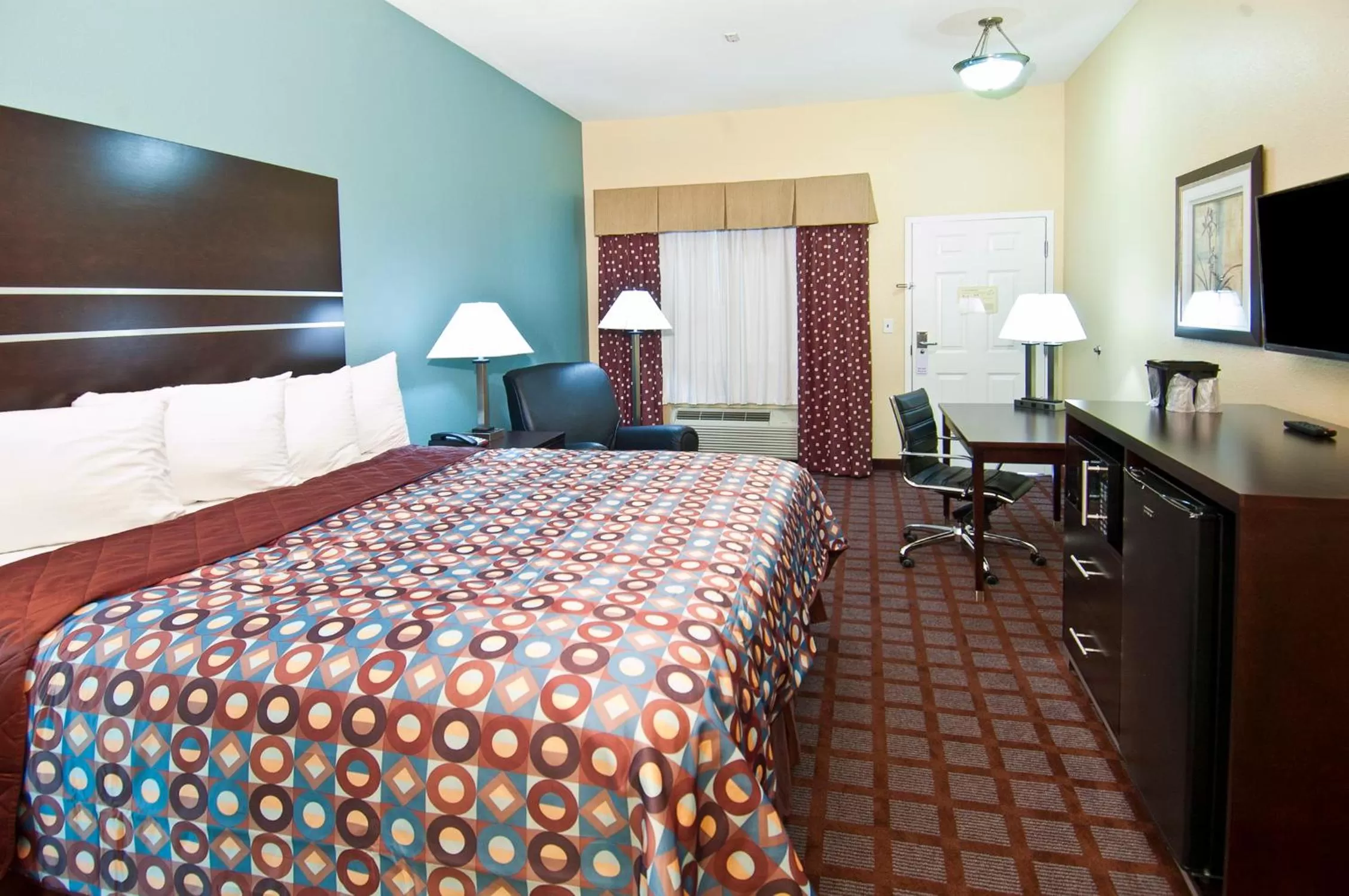 Executive Inn and Suites Tyler
