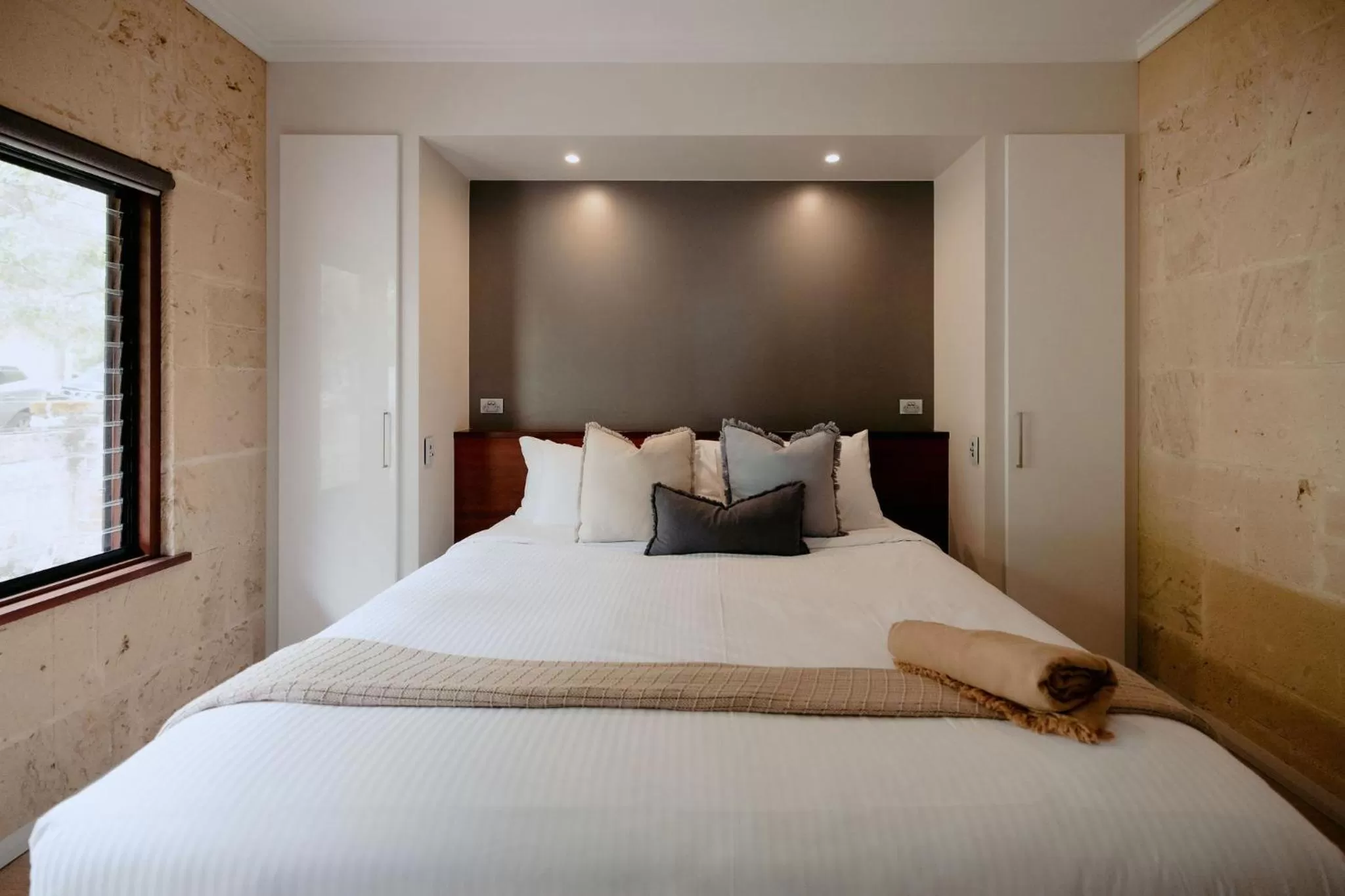 Garden Spa - Two-Bedroom Villa with Hot Tub in Losari Retreat