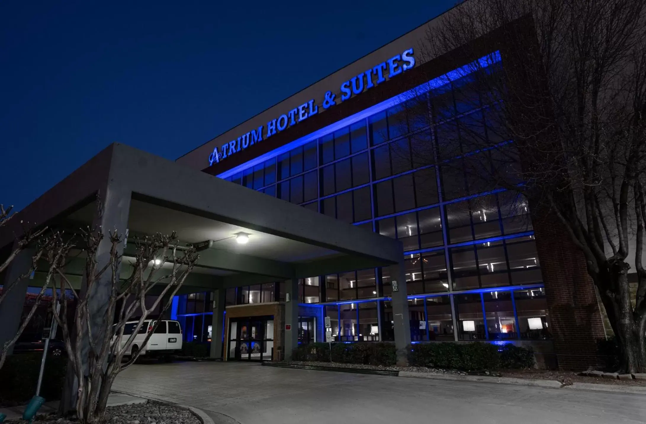 Atrium Hotel and Suites DFW Airport Atrium Hotel and Suites DFW Airport