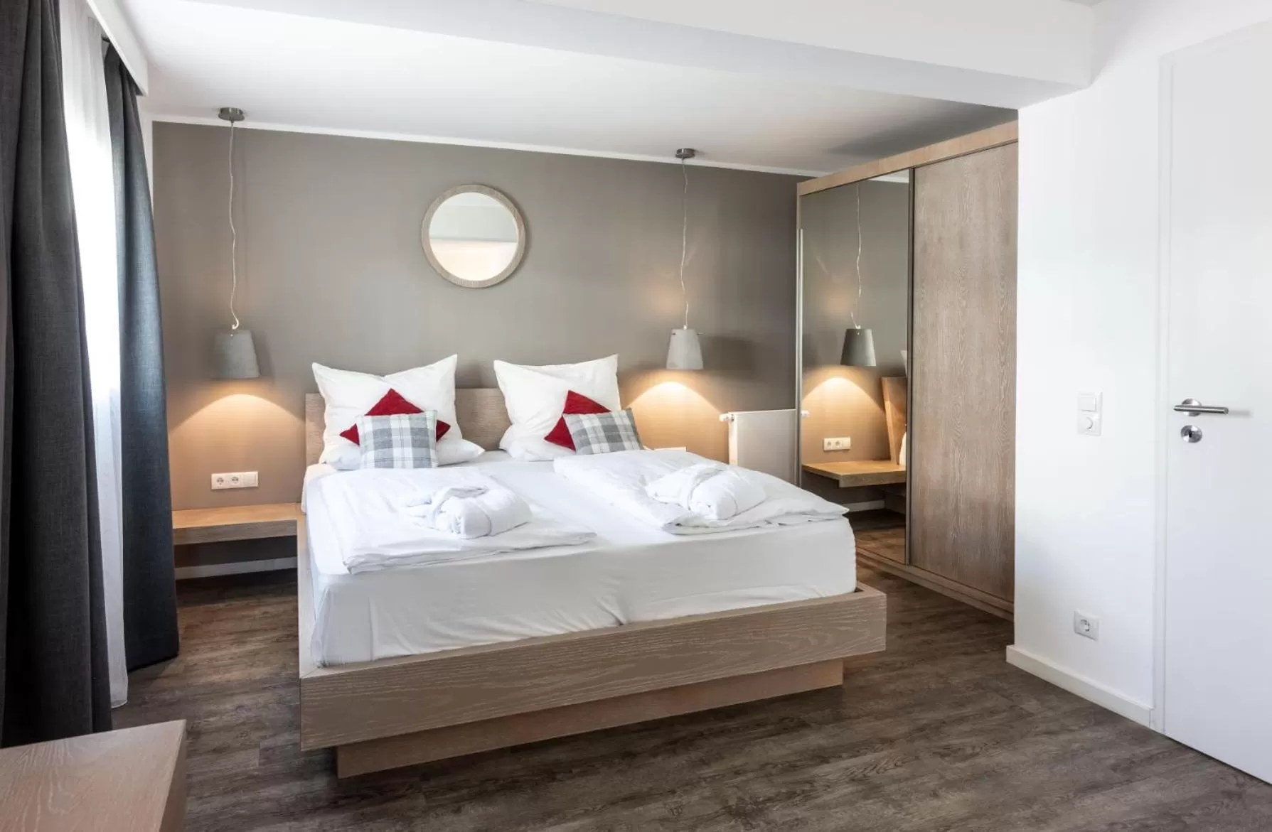 Deluxe Apartment in Karma Bavaria