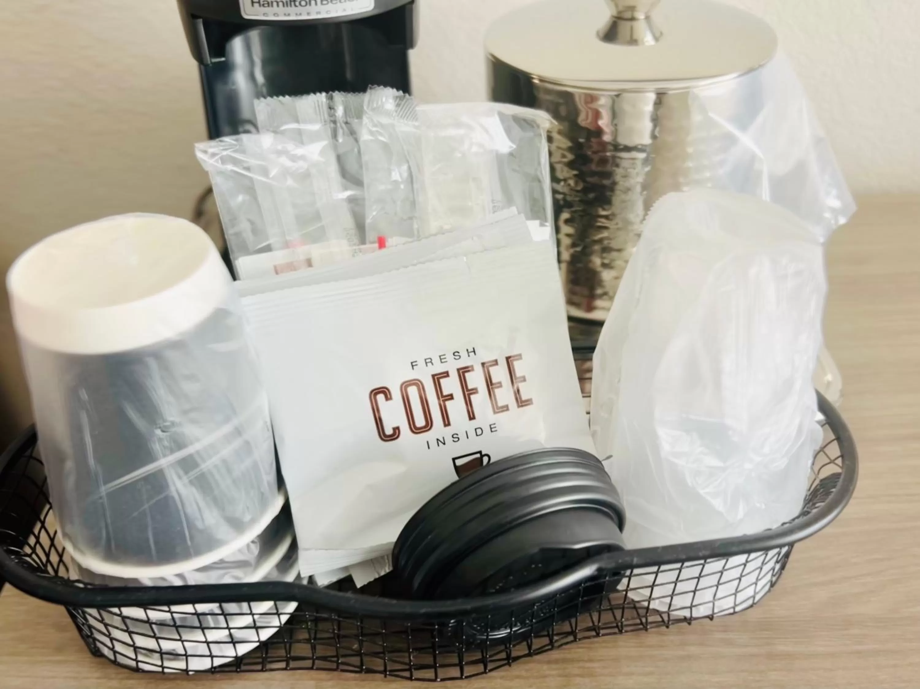 King Room with Ocean Front - Non-Smoking in Surfbreak Virginia Beach Oceanfront, an Ascend Collection Hotel