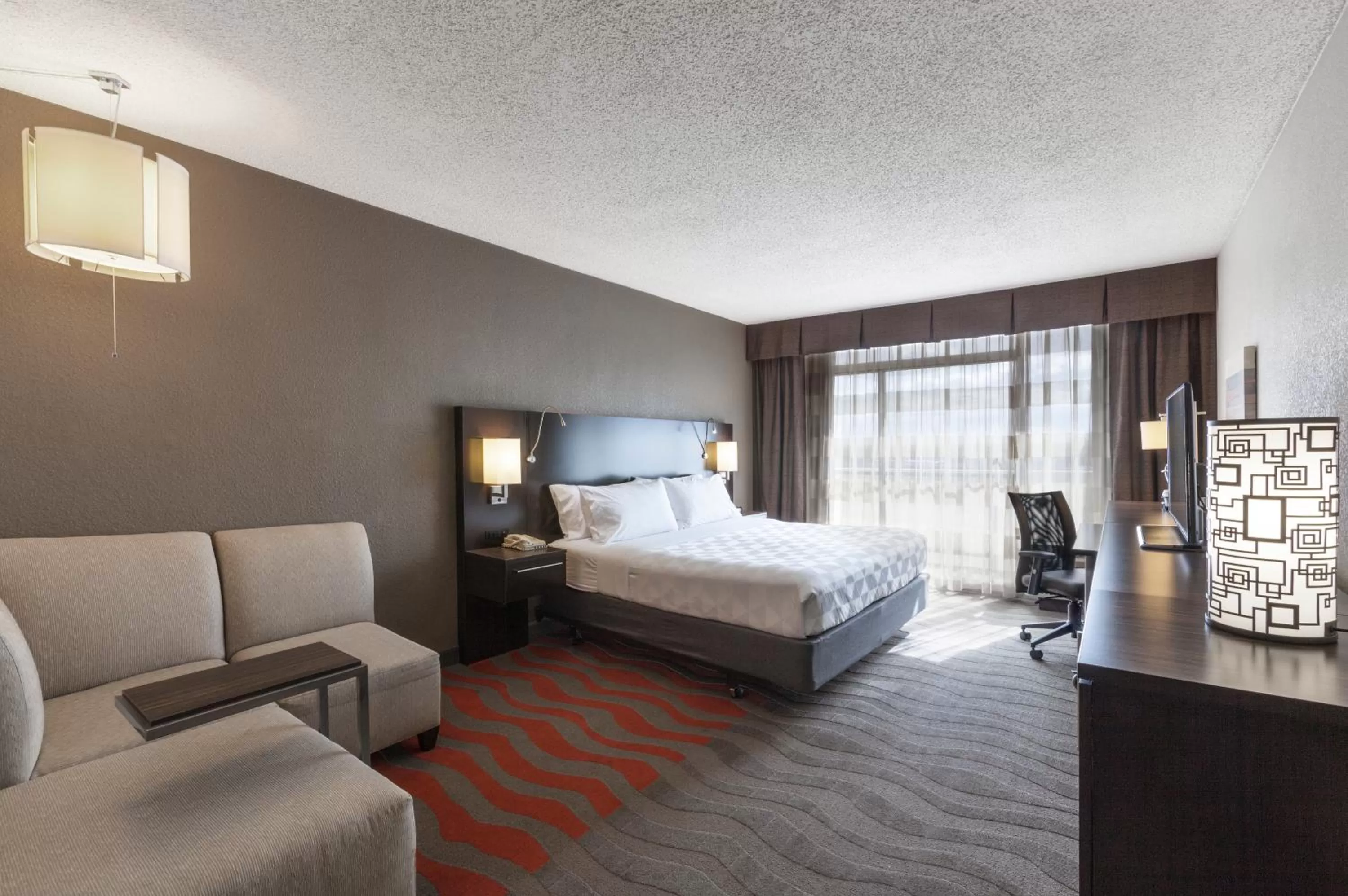 Holiday Inn Austin Midtown by IHG