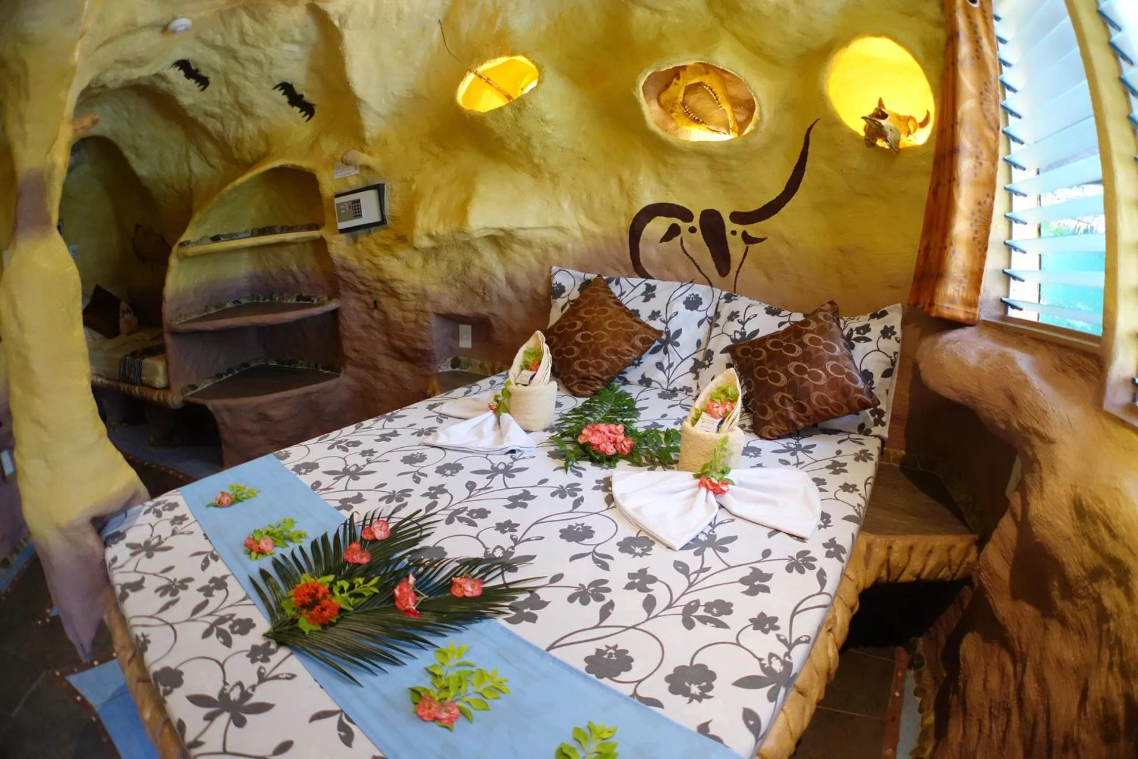 Standard Double or Twin Room in Takatuka Beach Resort