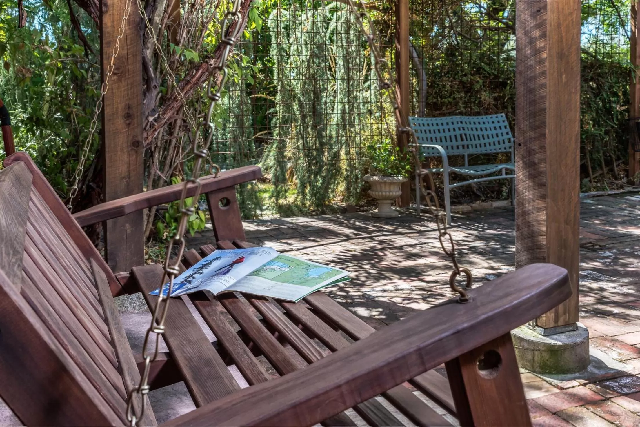 Larger King Room  in Eden Vale Inn