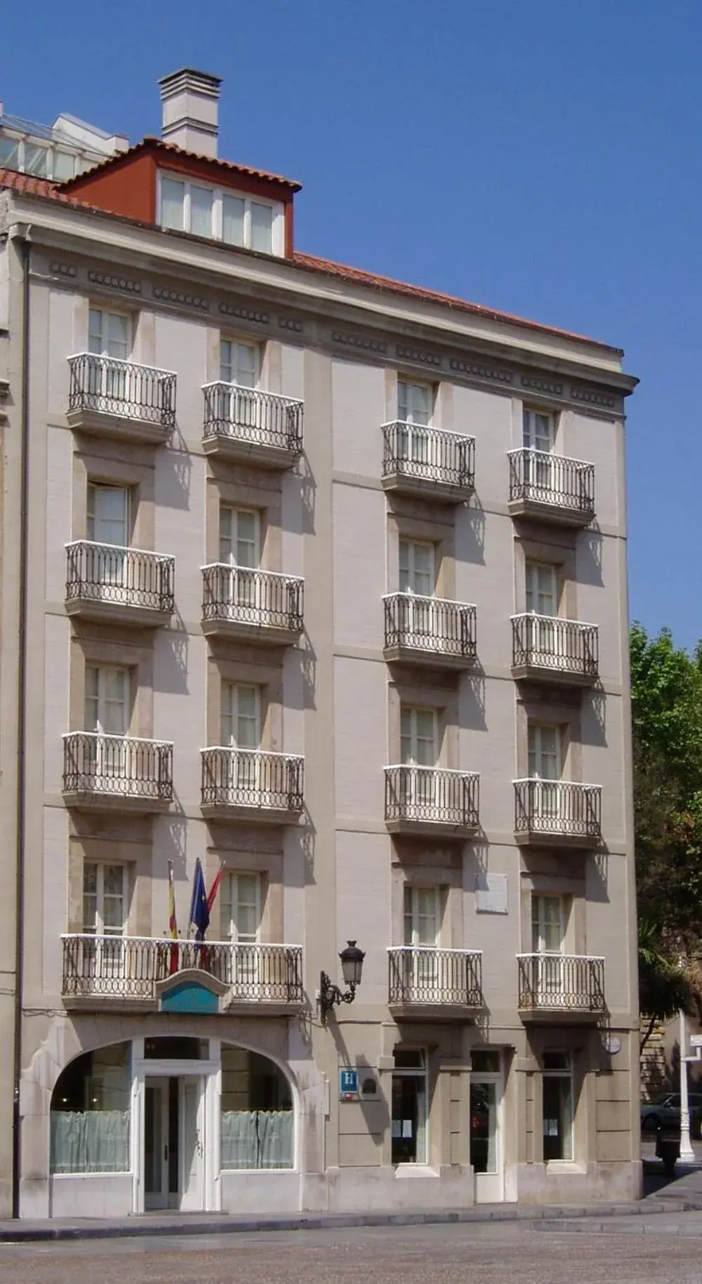 Hotel Asturias Hotel Asturias