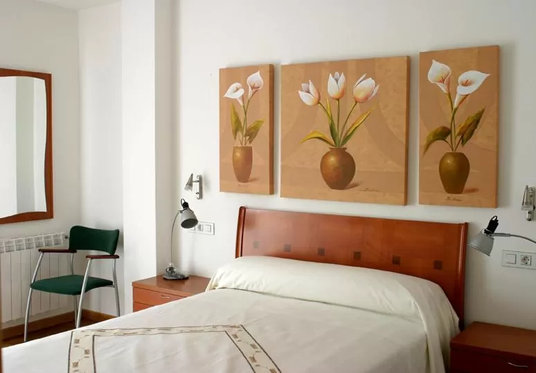 One-Bedroom Apartment in Pazo do Rio