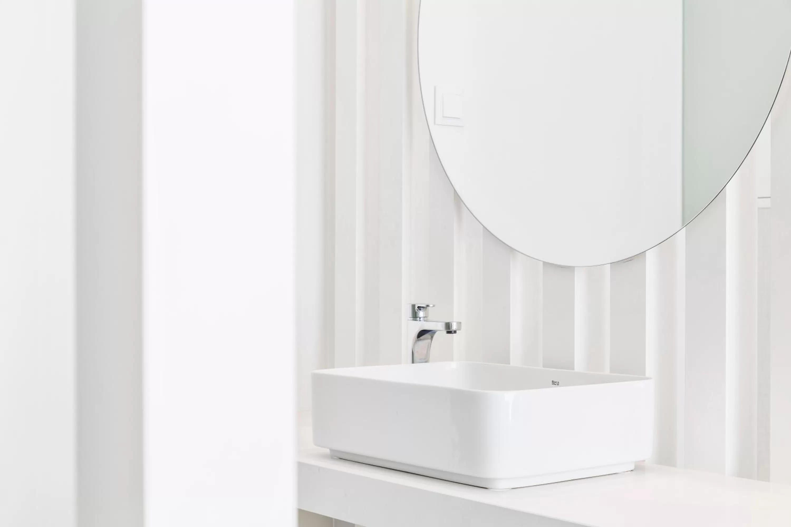 Twin Room in Vila Maria Hotel - Adults Only