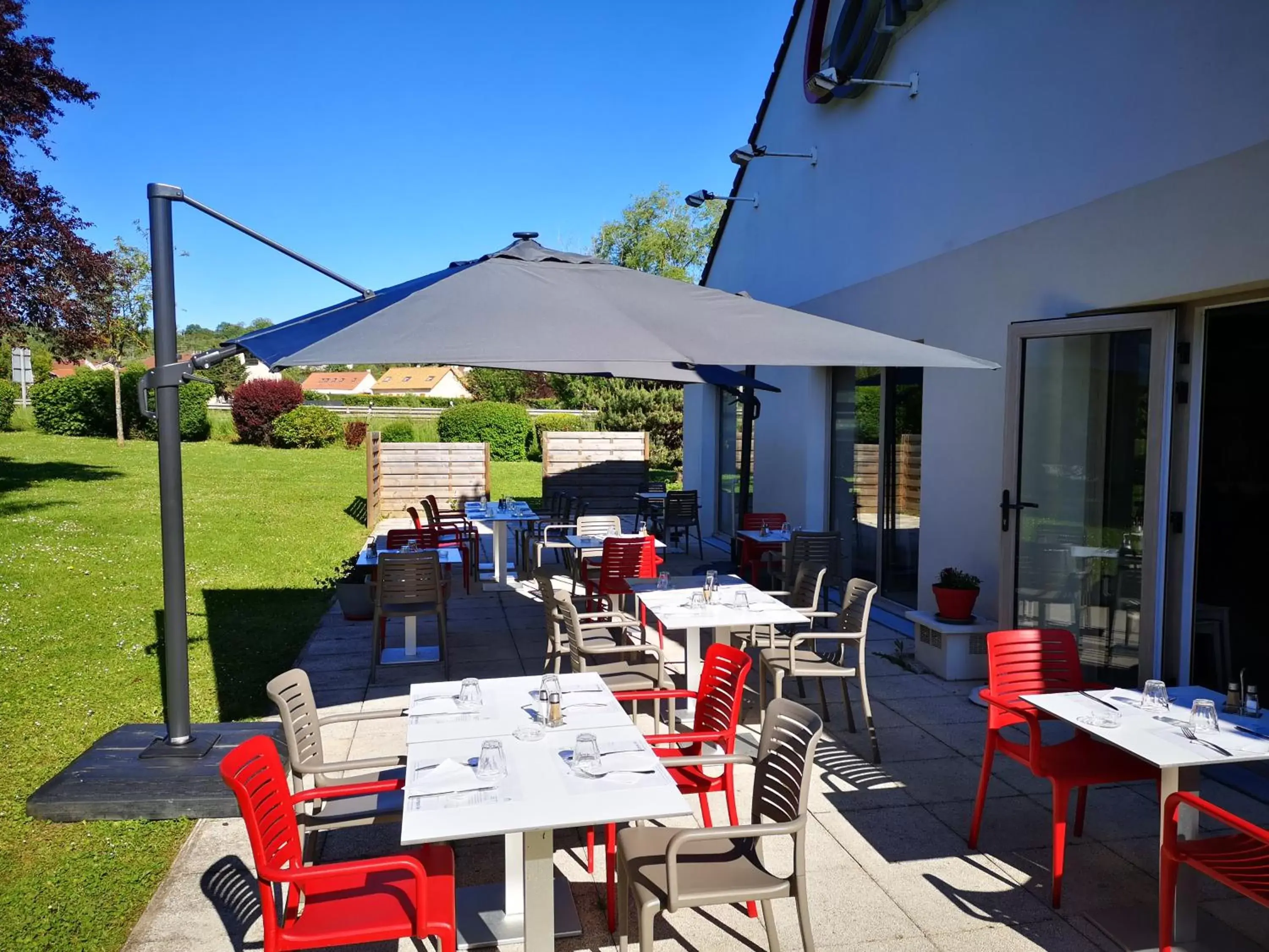 Campanile Pont-à-Mousson Campanile Pont-à-Mousson