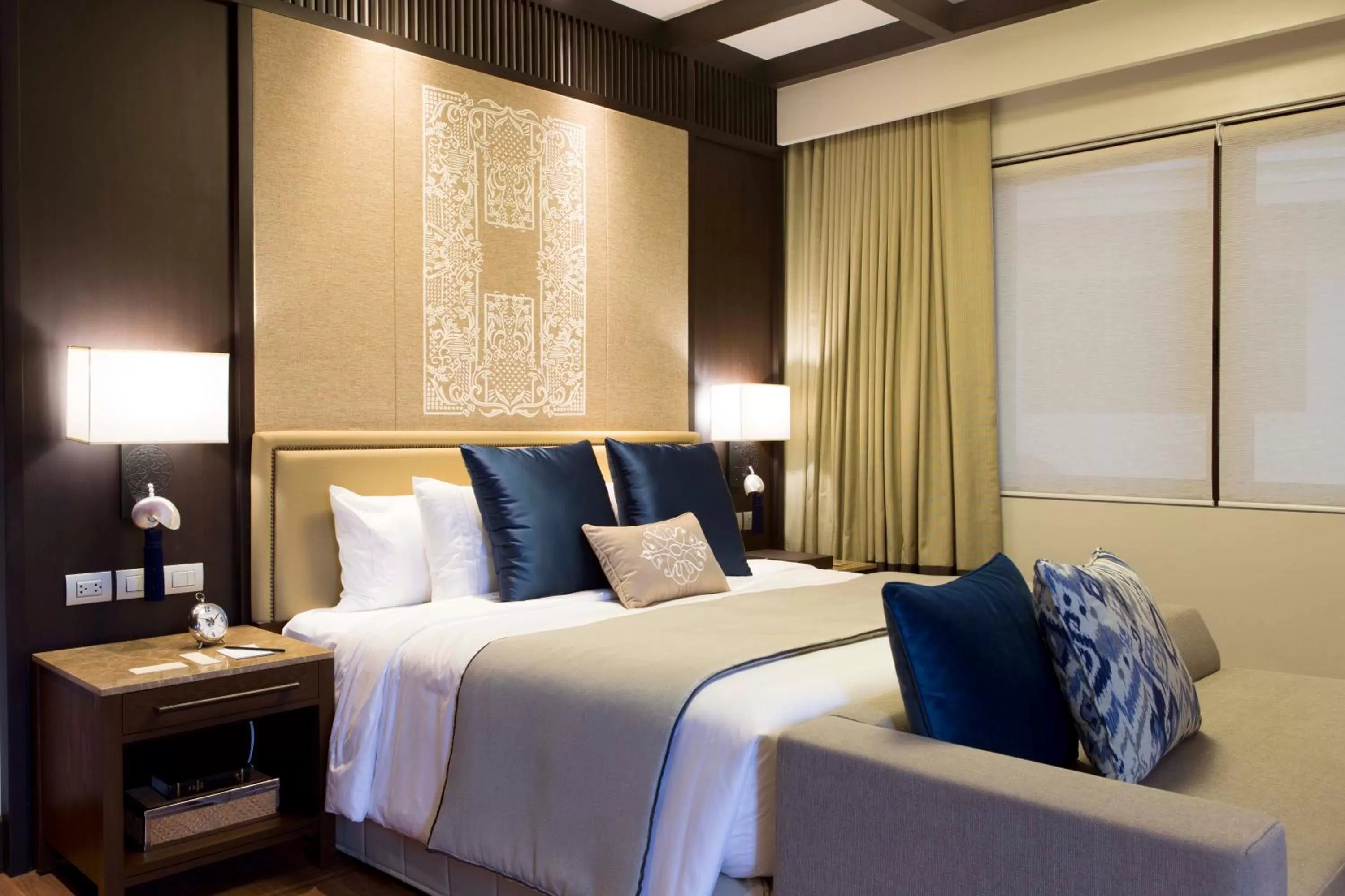 Anya Garden Suite in Anya Resort Tagaytay