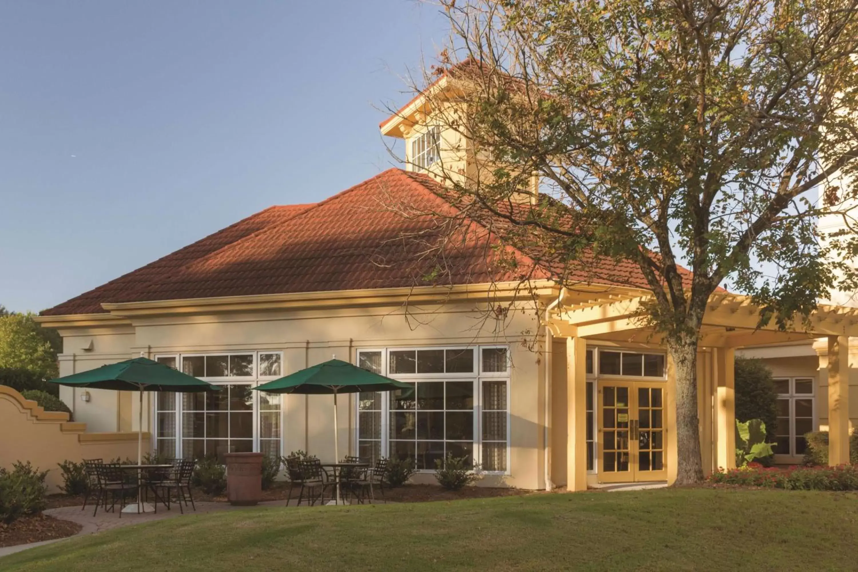 La Quinta by Wyndham Atlanta Ballpark/Galleria La Quinta by Wyndham Atlanta Ballpark/Galleria