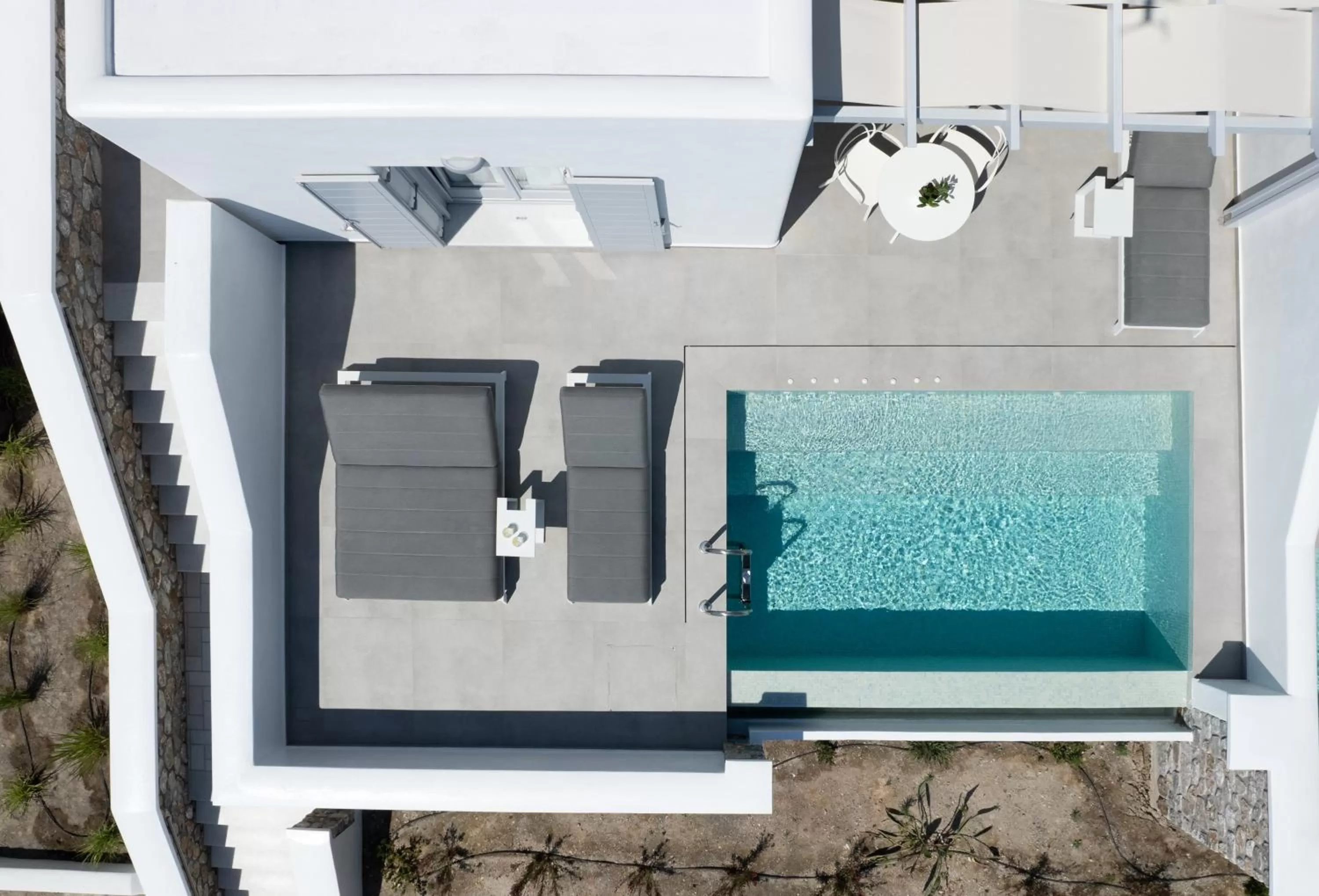 Superior Villa in De Sol Hotel & Spa