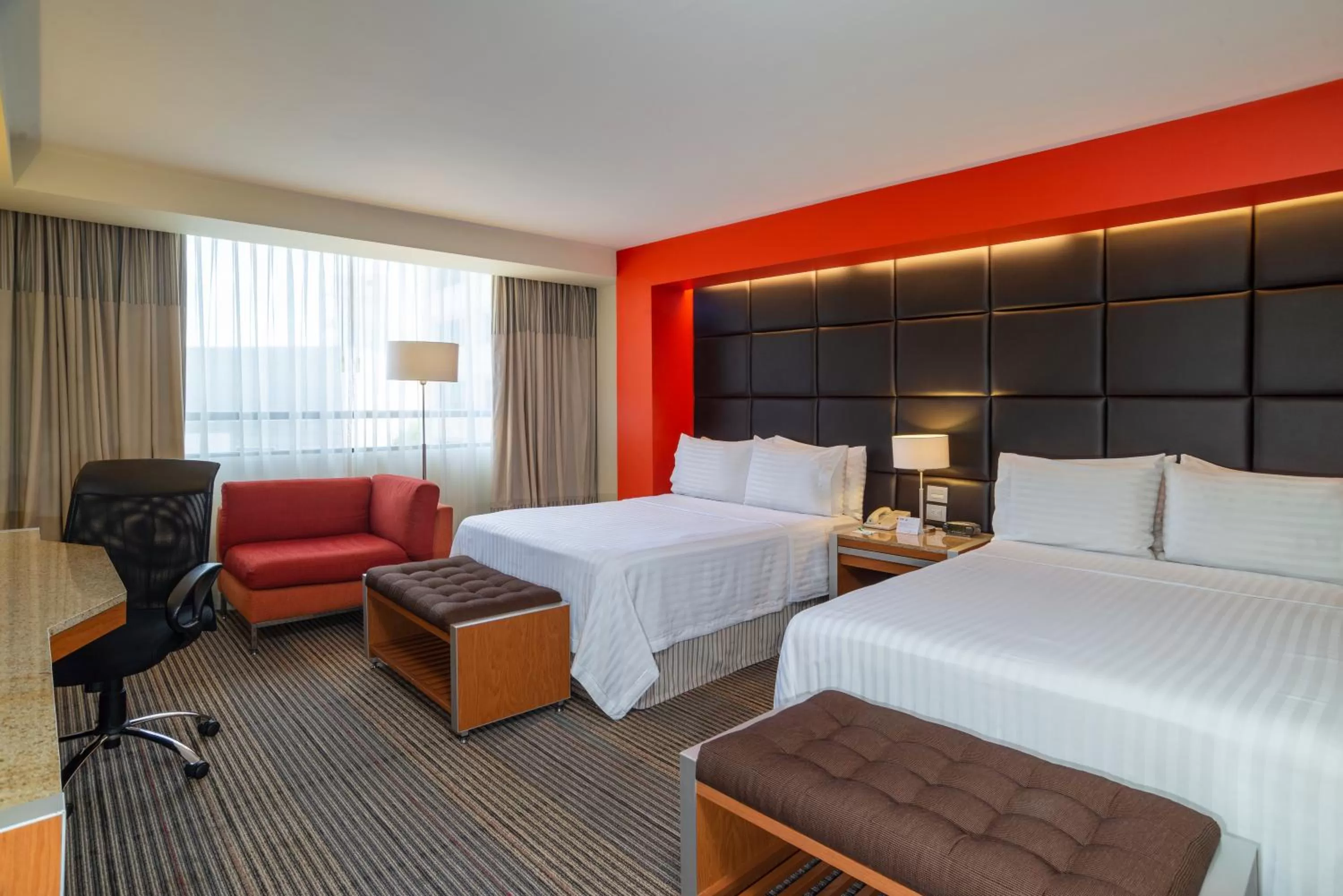 Holiday Inn Mexico City-Plaza Universidad by IHG
