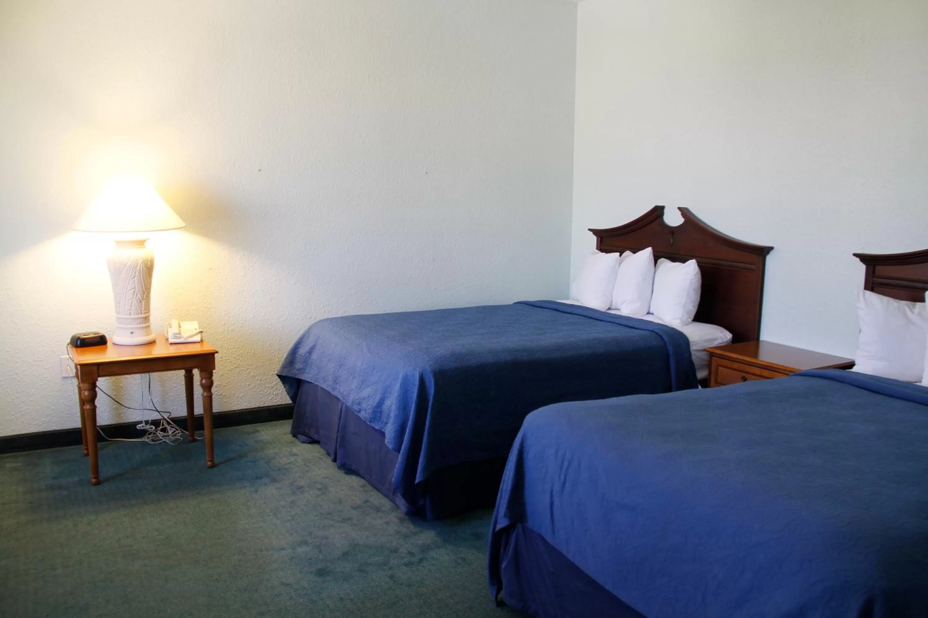 Family Suite in Cocoa Beach Suites Hotel