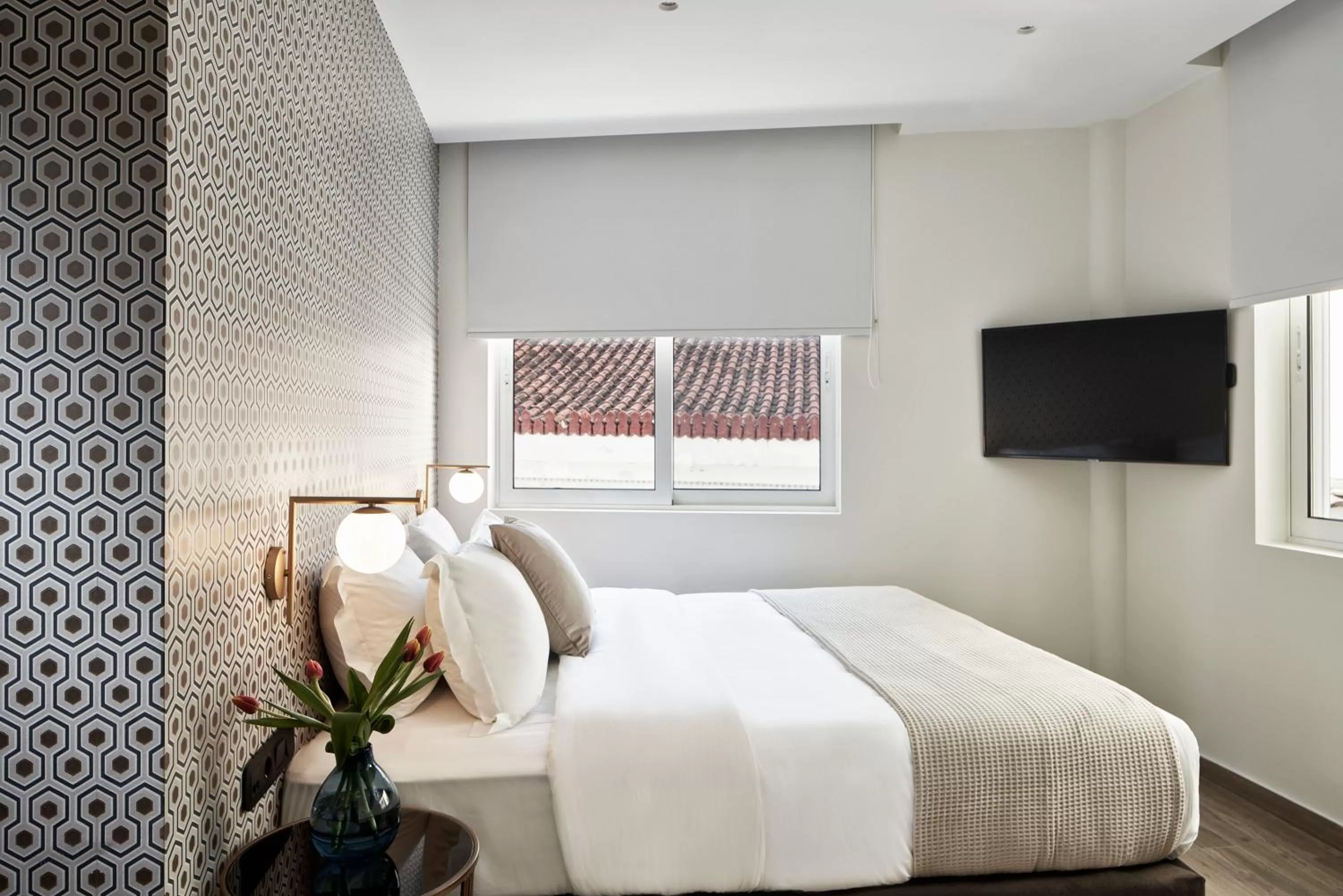 Junior Suite in Athens4