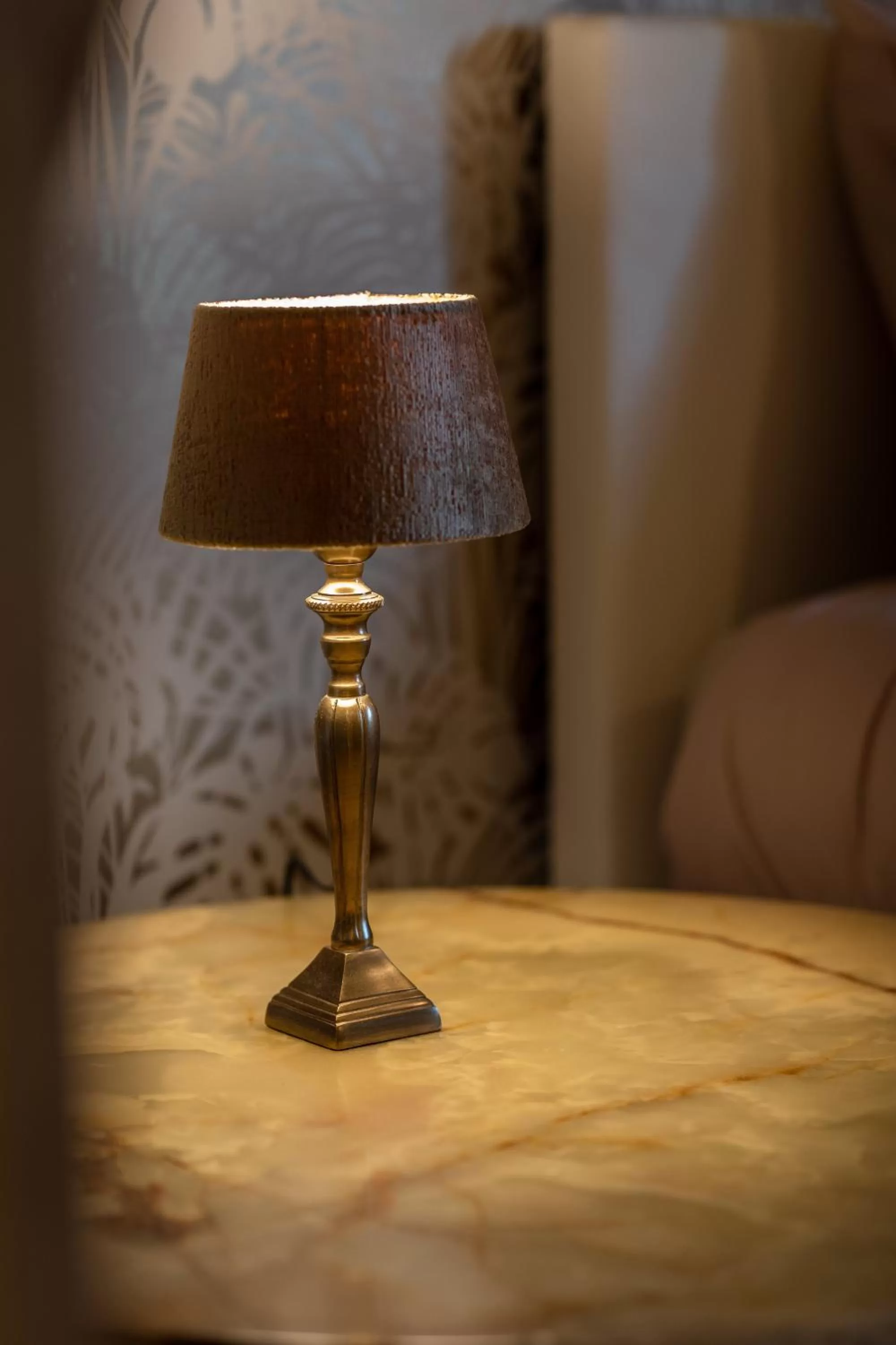 Deluxe Double Room with Shower in Casa Cava B&B