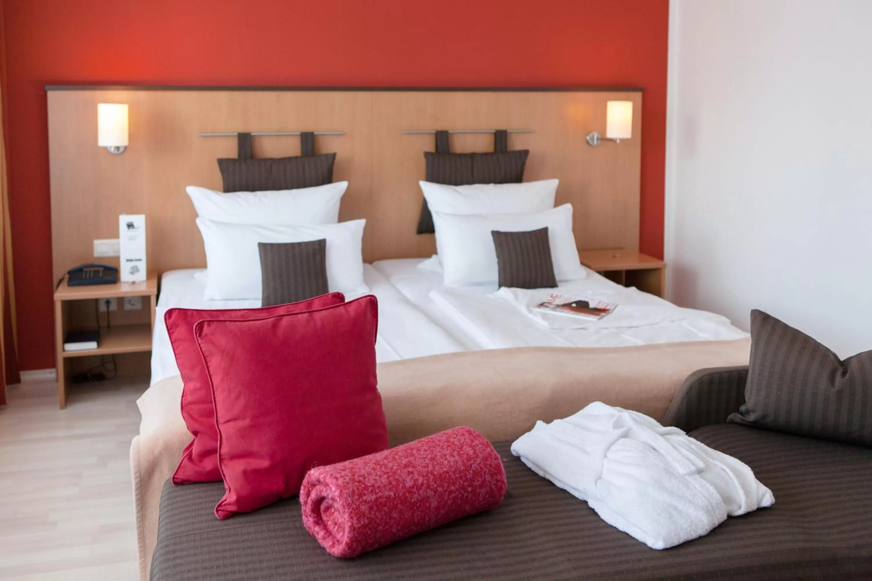 Superior Double Room in Centro Hotel U-NO 1