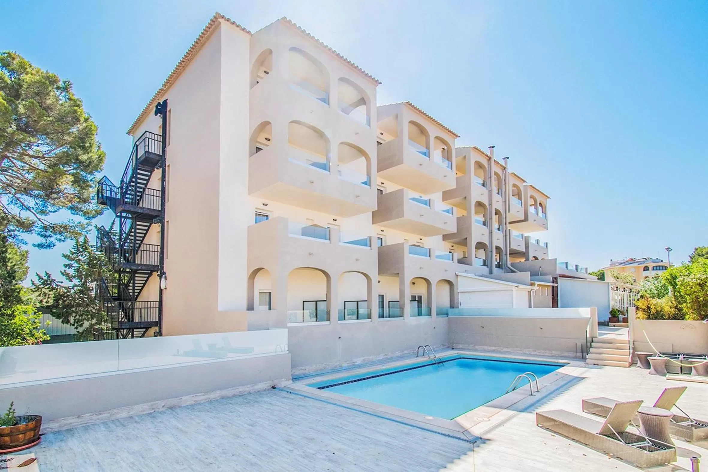 Nura Santa Ponsa & Spa