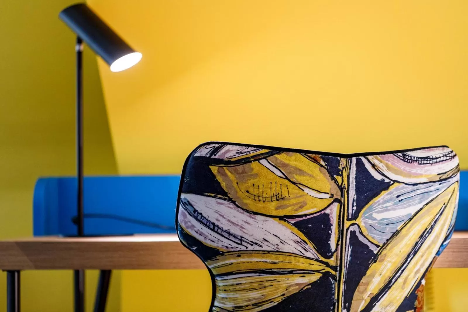 Superior Triple Room - single occupancy in Swiss Chocolate by Fassbind Zurich