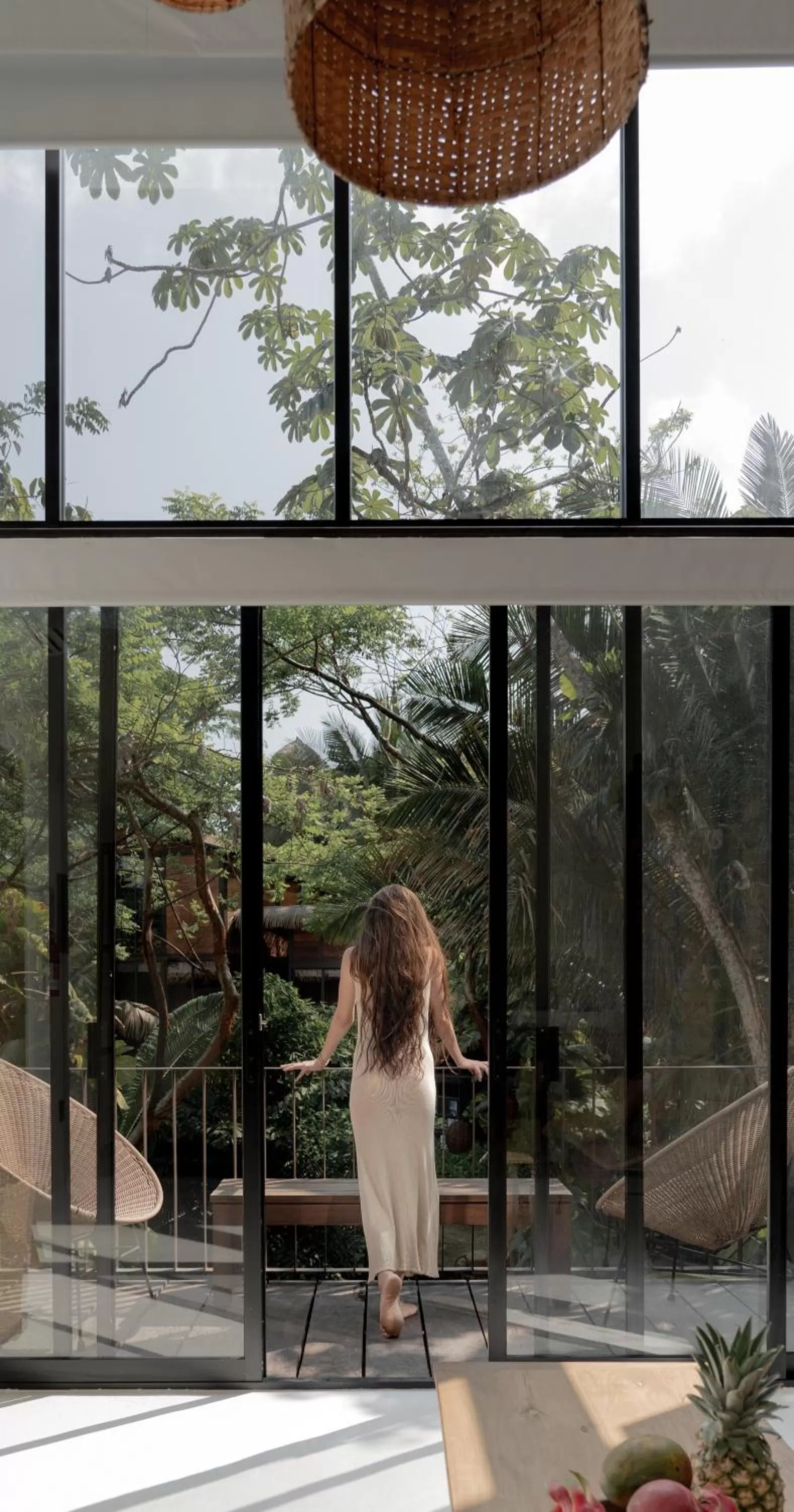 Deluxe Room in Casa Selva Sayulita