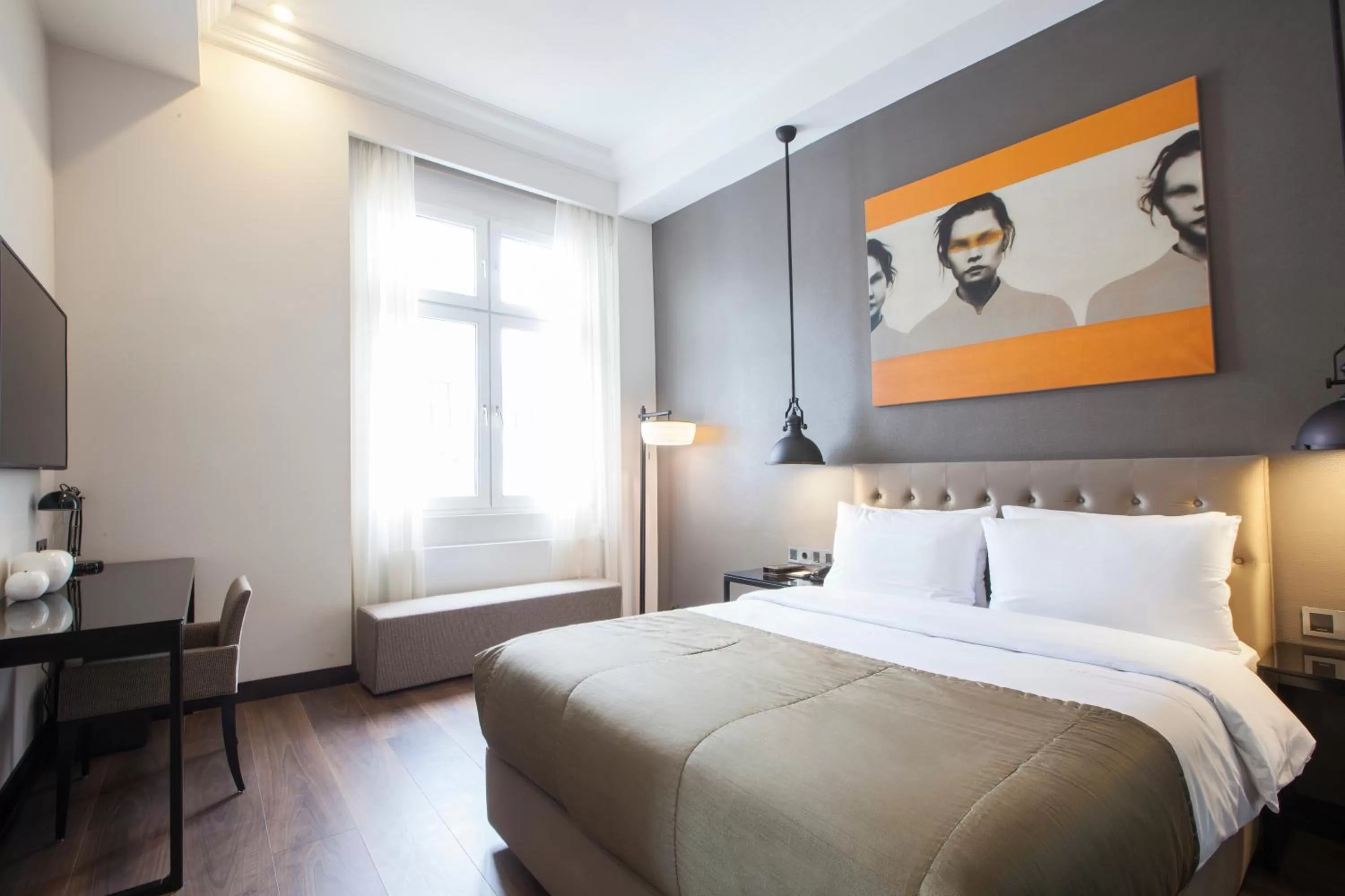 Classic Double Room in Quentin XL Potsdamer Platz