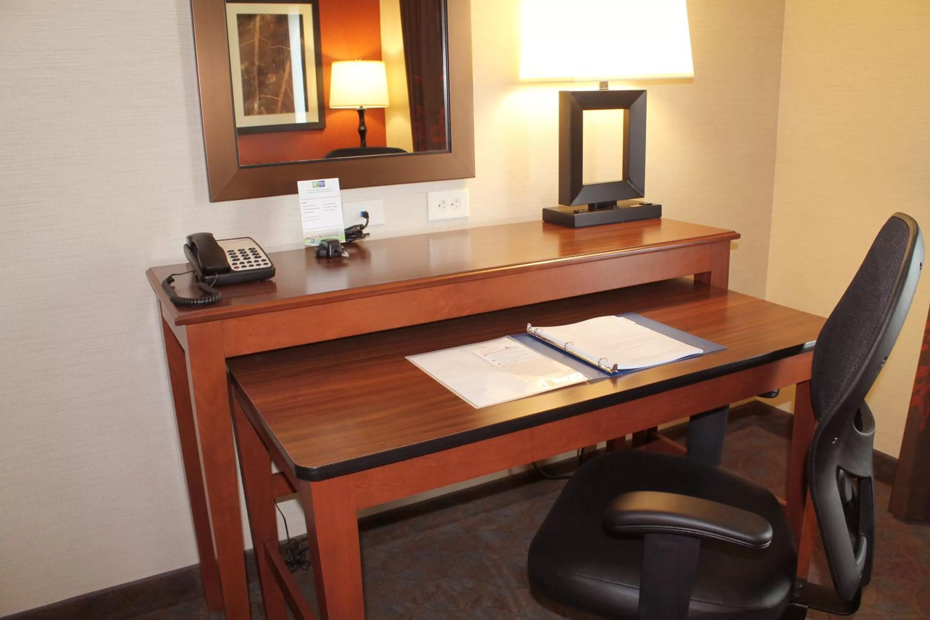 Suite with Two Beds - Non-Smoking in Holiday Inn Express & Suites Paducah West by IHG