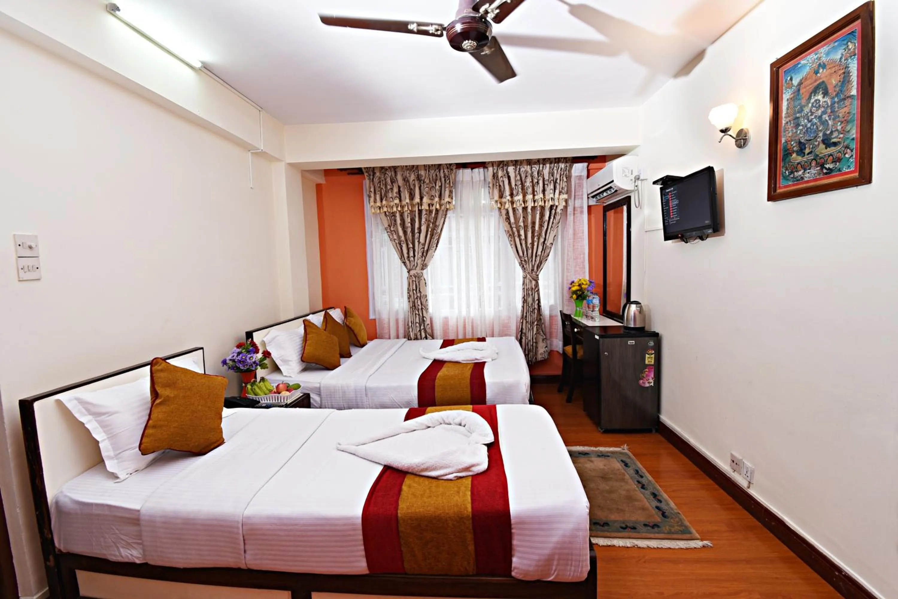 Superior Suite in Hotel Pleasure Home