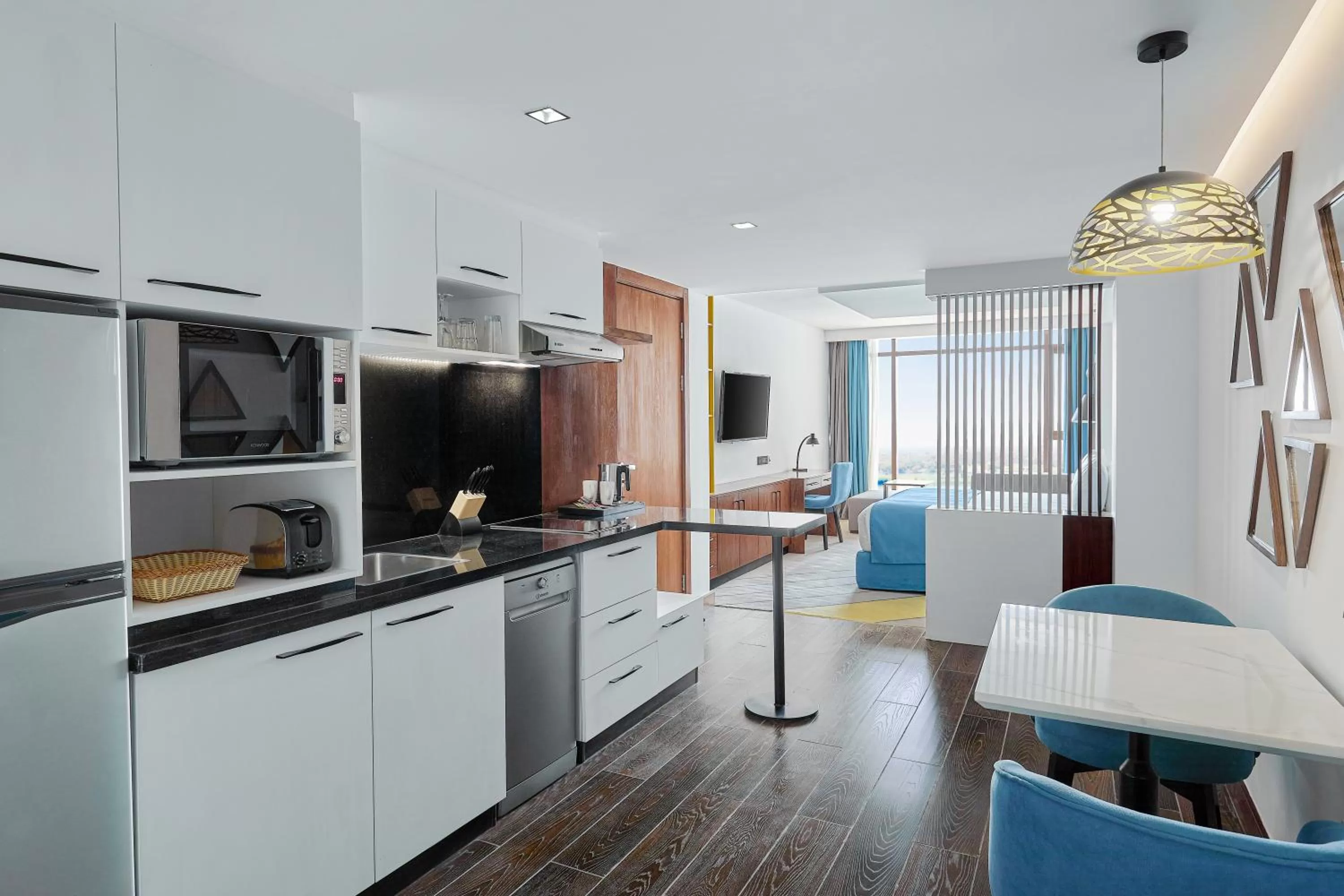 Suite in Holiday Inn & Suites - Cairo Maadi by IHG