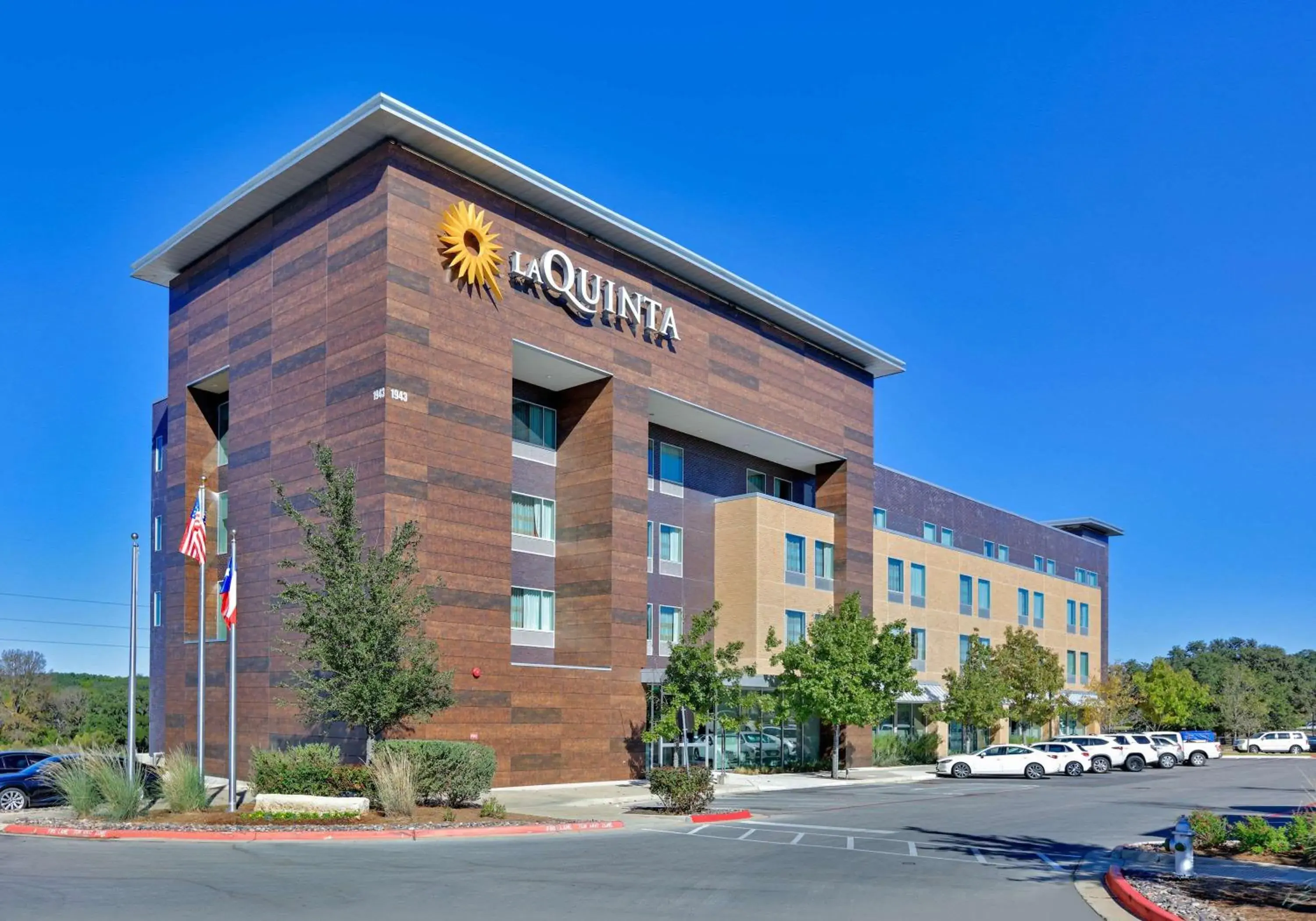 La Quinta Inn & Suites by Wyndham Lakeway La Quinta Inn & Suites by Wyndham Lakeway