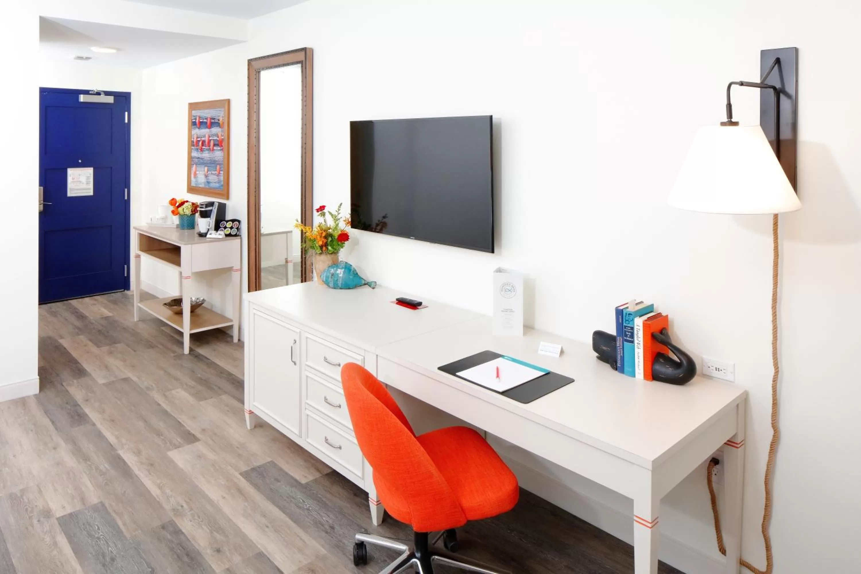 Standard King Room - Pet Friendly in Hotel Indigo Orange Beach - Gulf Shores by IHG