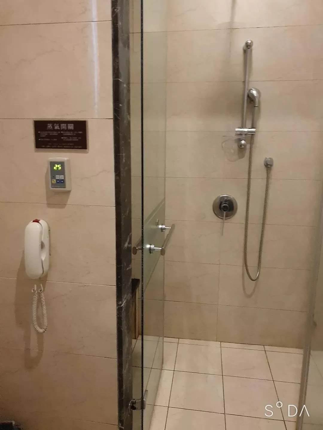 Double Room in MUDU BREEZE MOTEL