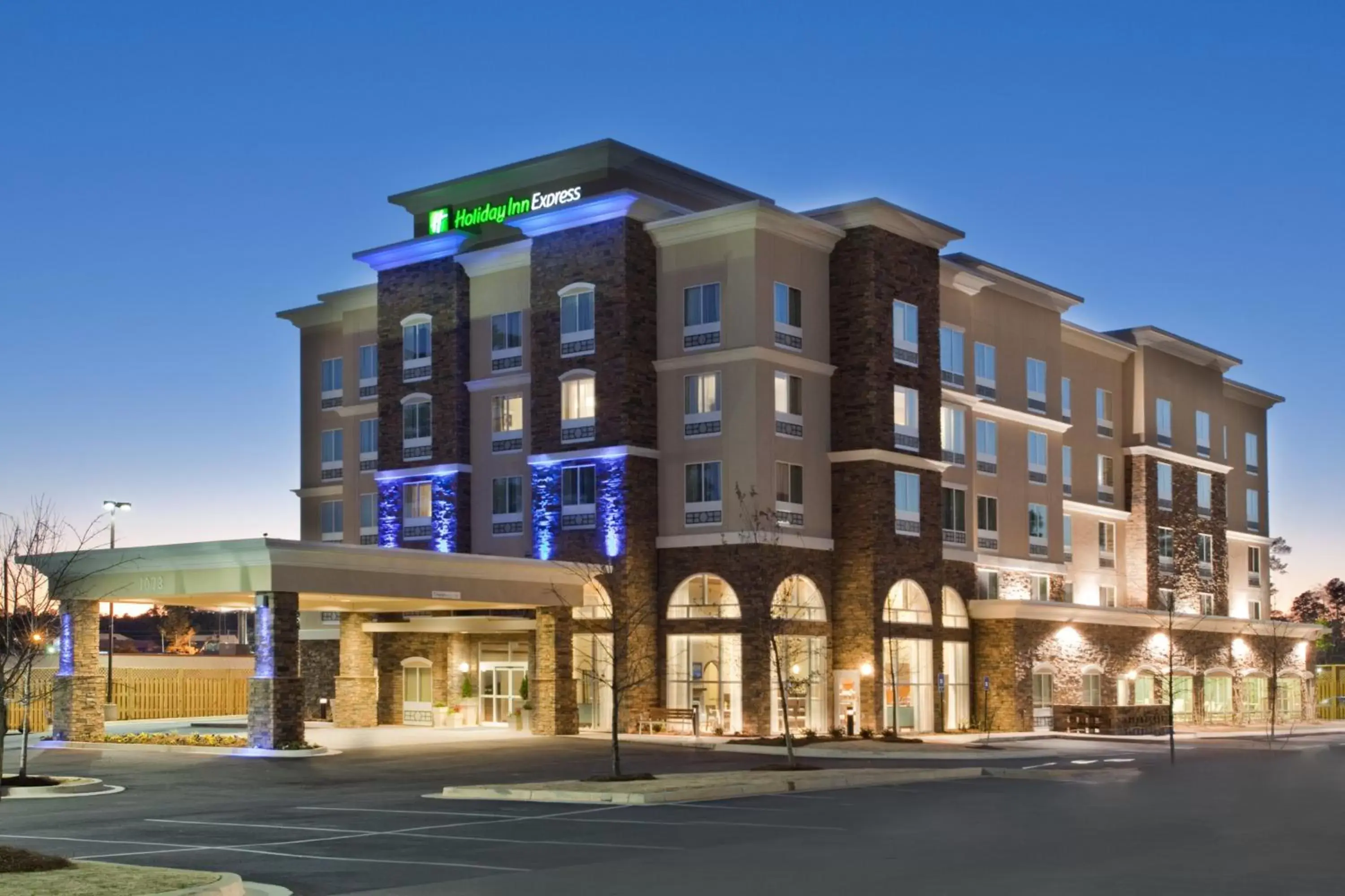 Holiday Inn Express Augusta North by IHG Holiday Inn Express Augusta North by IHG