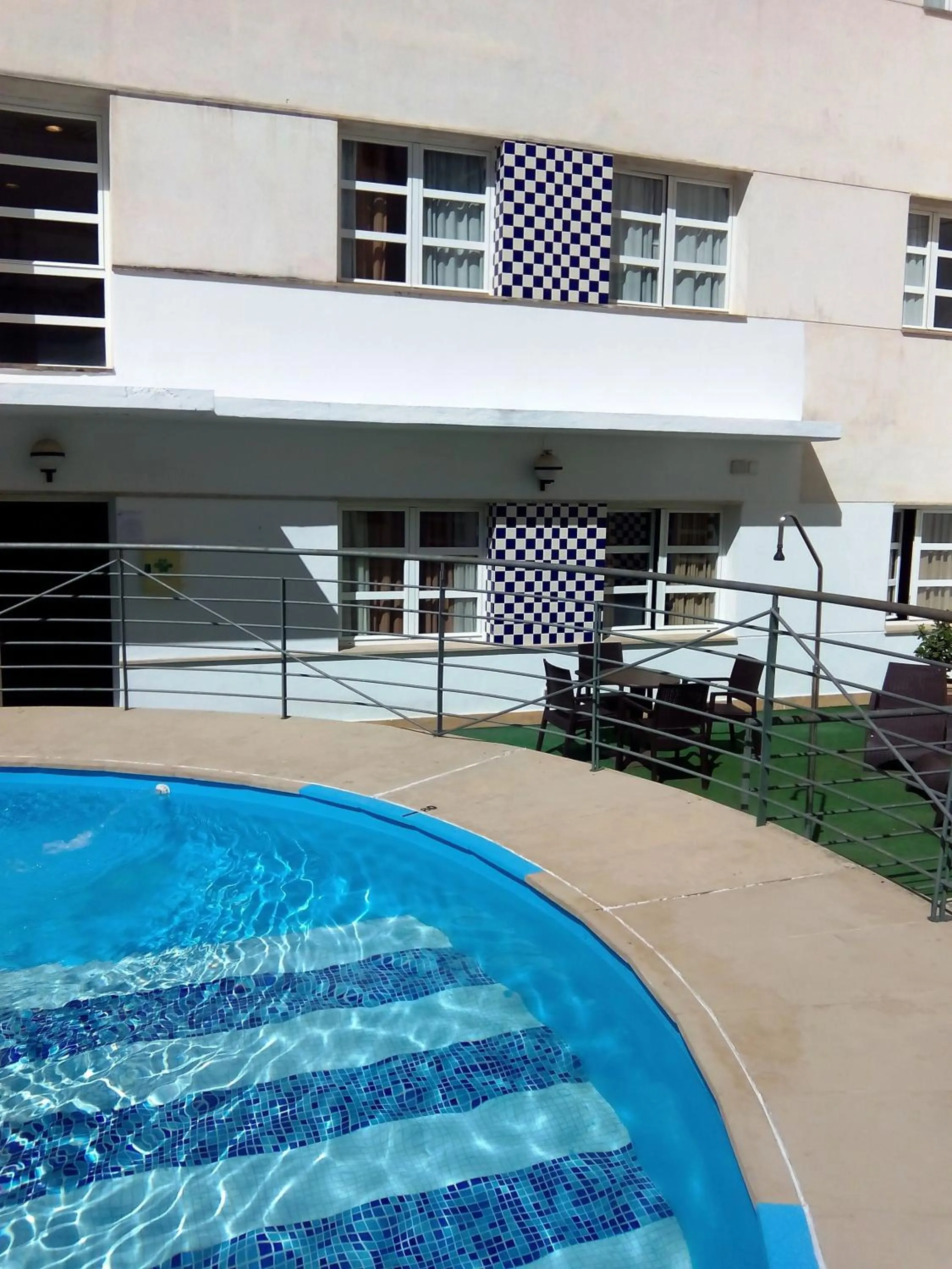 Hotel Ciudad de Cazorla