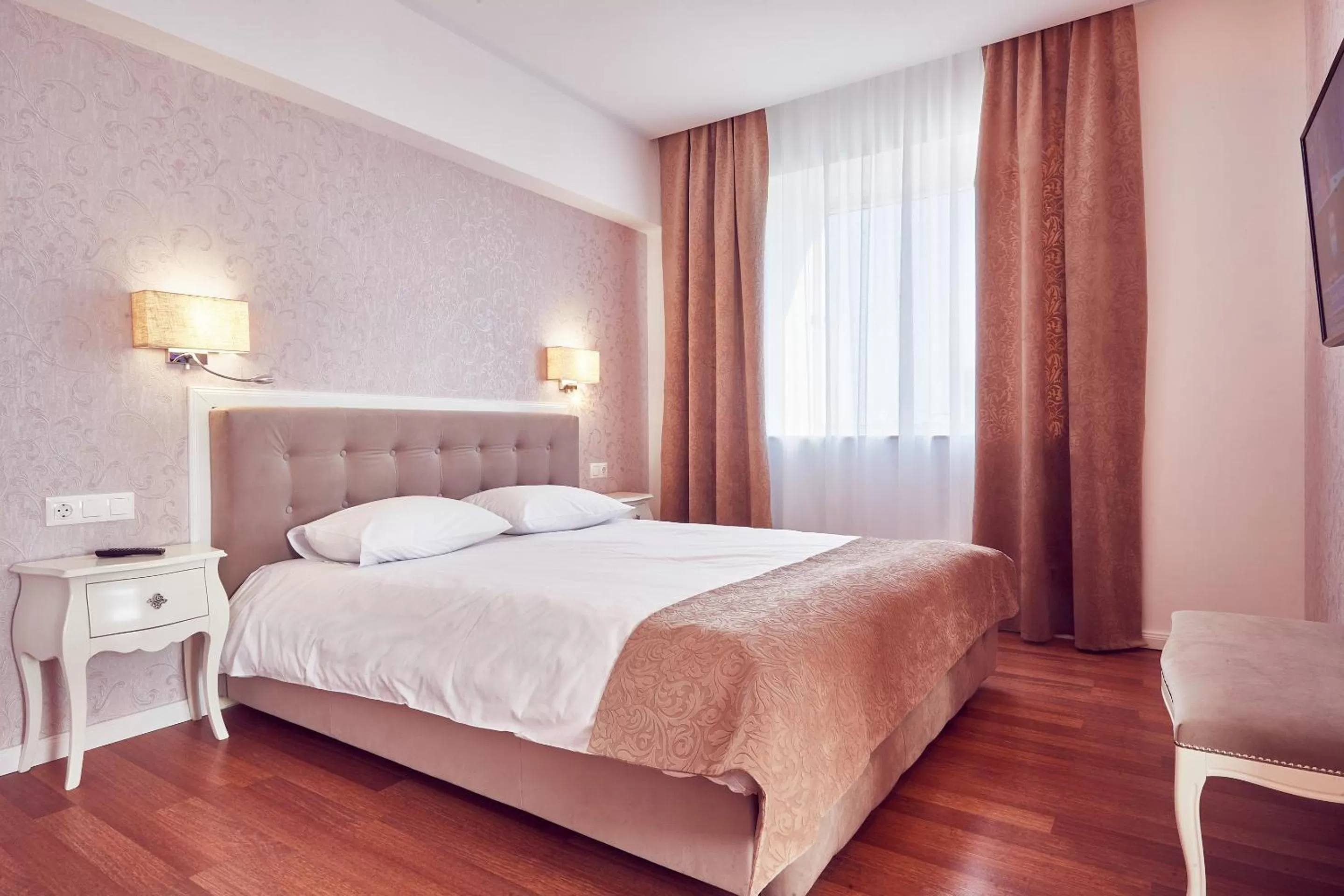 Family Suite in MyContinental Sibiu