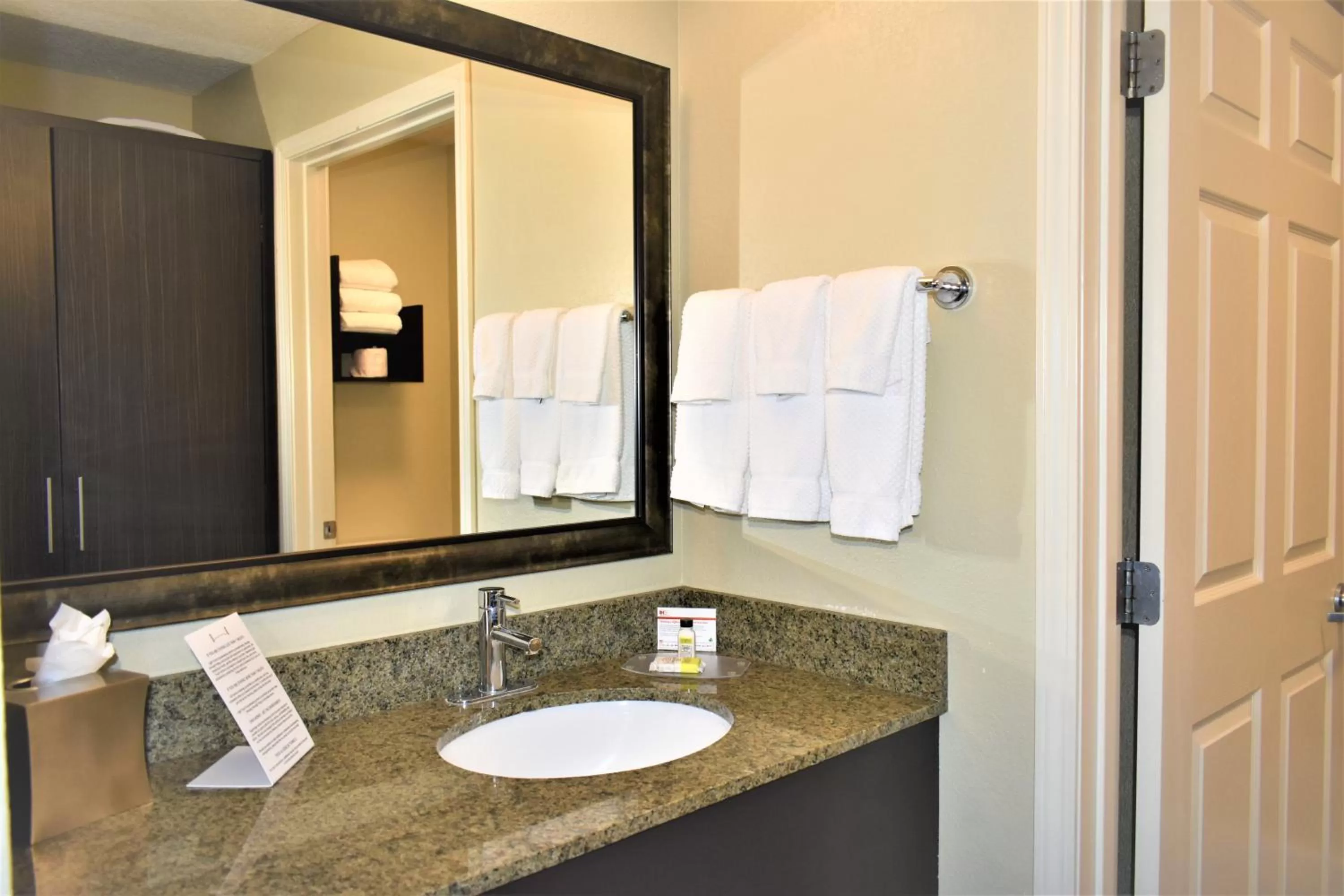Studio Suite in Staybridge Suites Albuquerque North by IHG