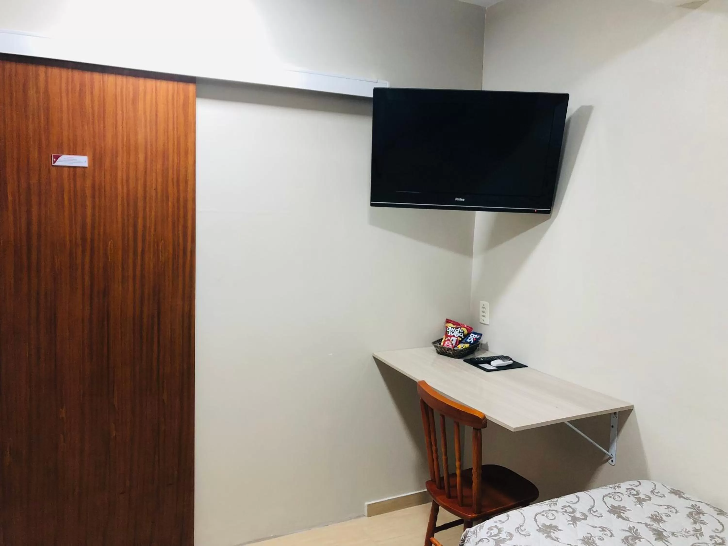 Standard Twin Room in Hotel Westphal