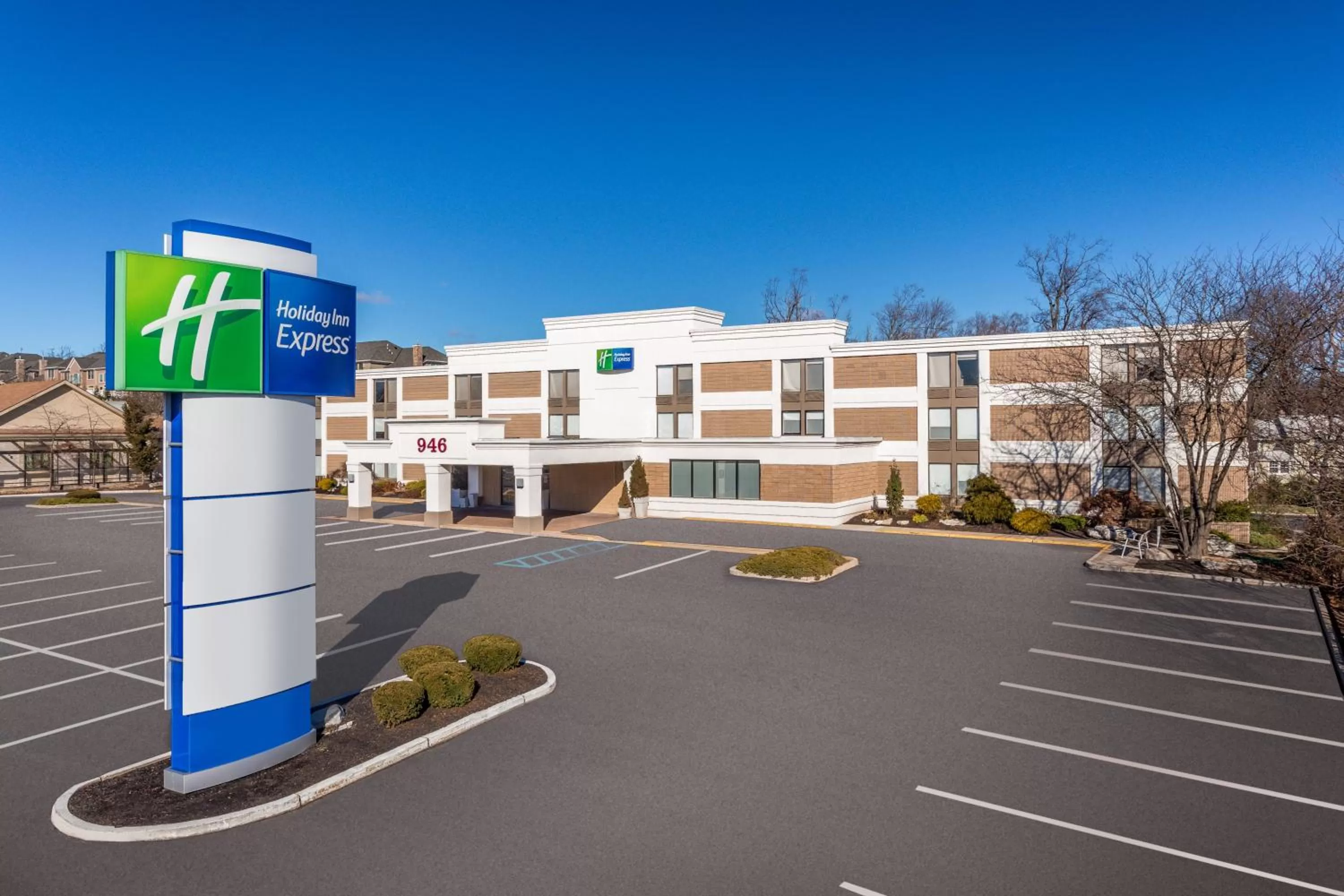 Holiday Inn Express Ramsey Mahwah by IHG