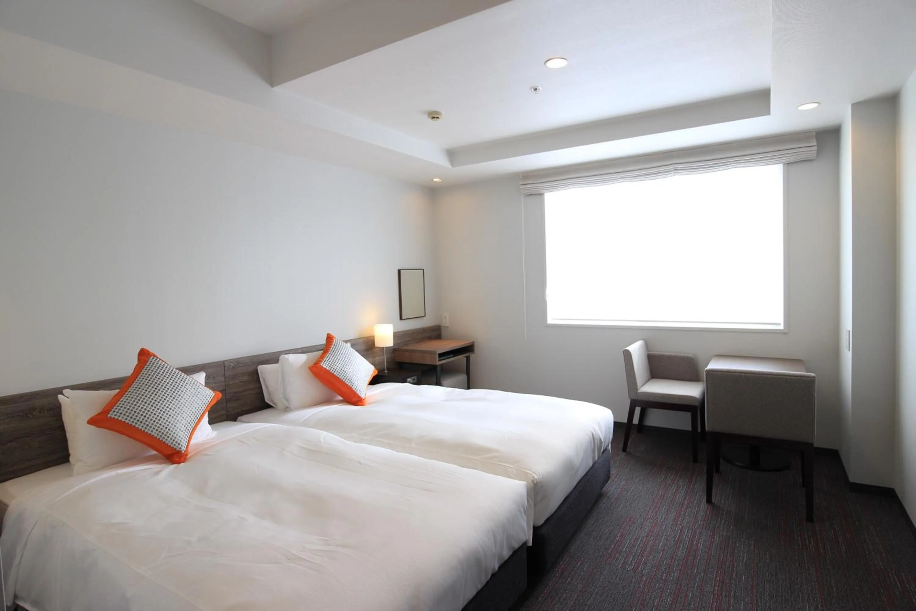 Superior Twin Room - Non-Smoking in Tokyu Stay Gotanda