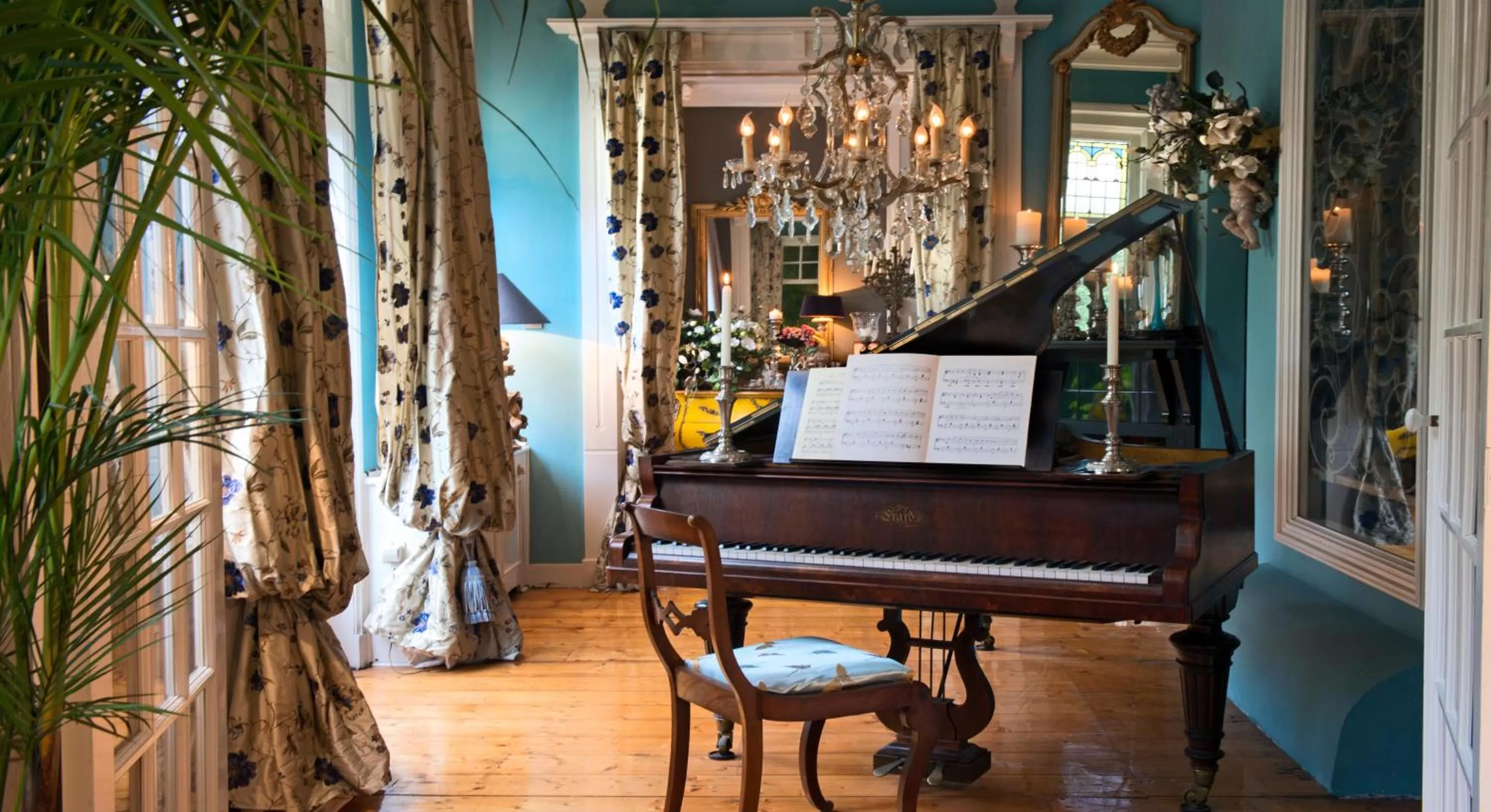 Breitner House