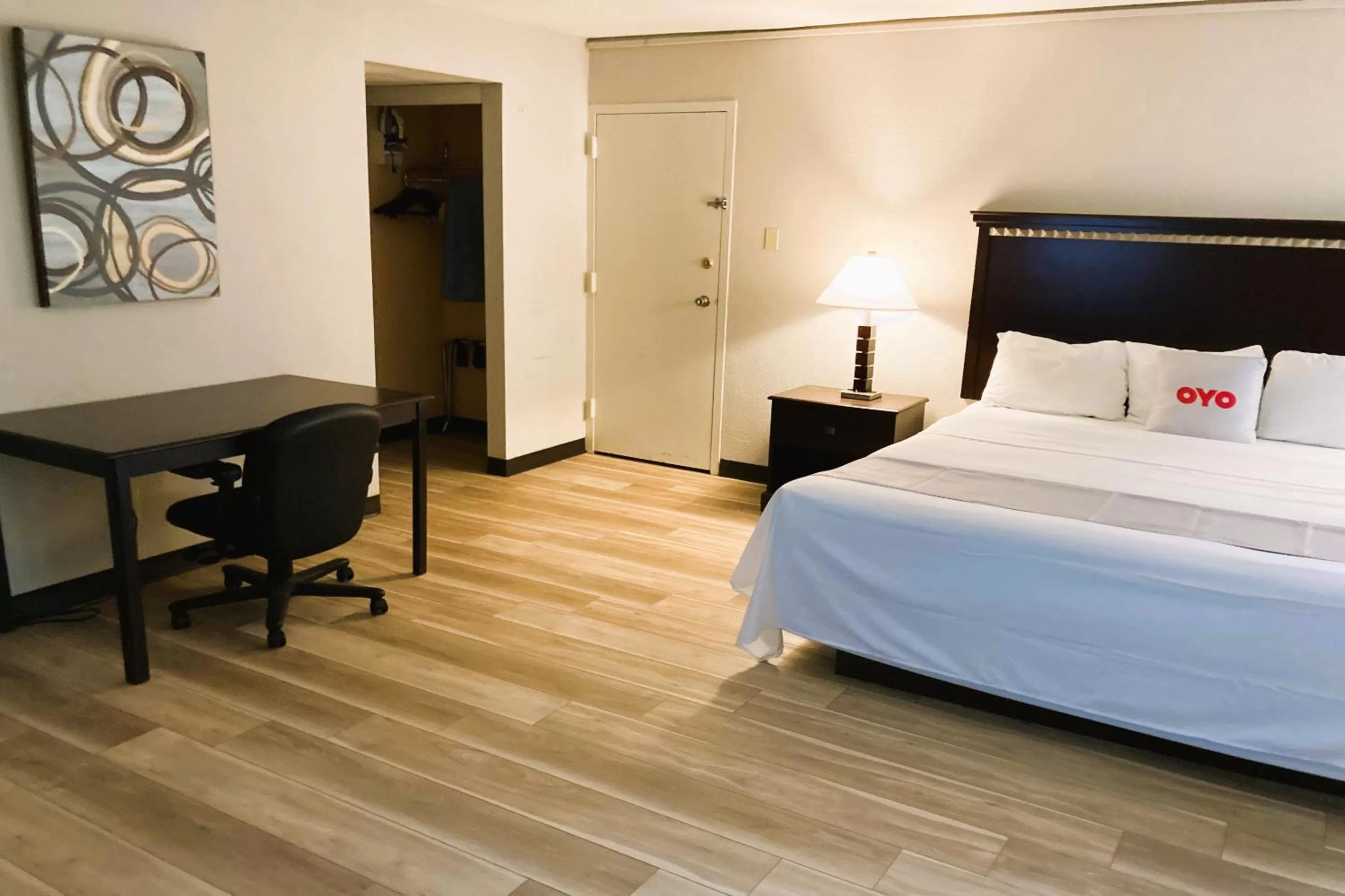 One-Bedroom Suite in Capital O Nacogdoches - Hwy 59 & SW Stallings