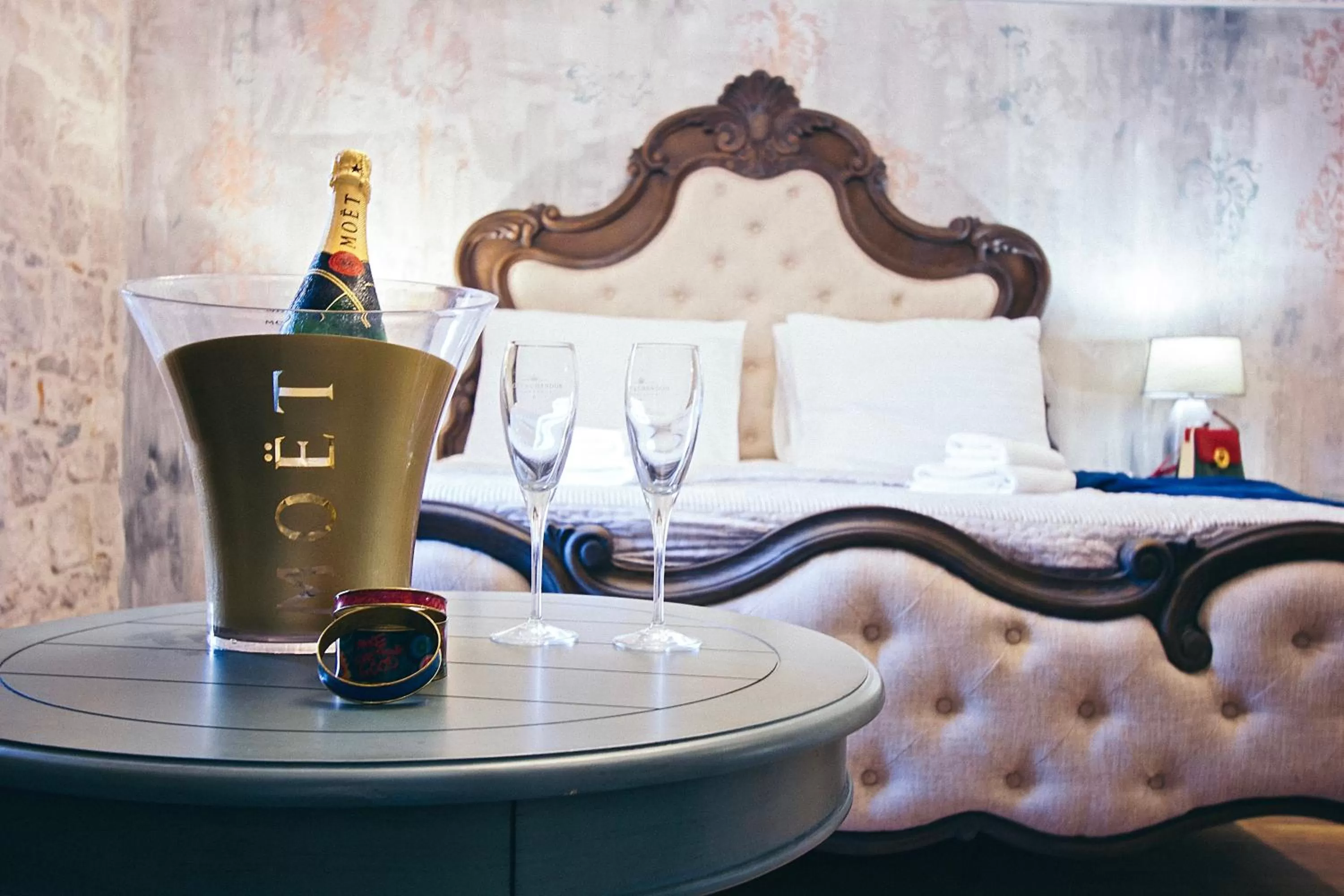 Superior Queen Room - single occupancy in Plaza Marchi Old Town - MAG Quaint & Elegant Boutique Hotels