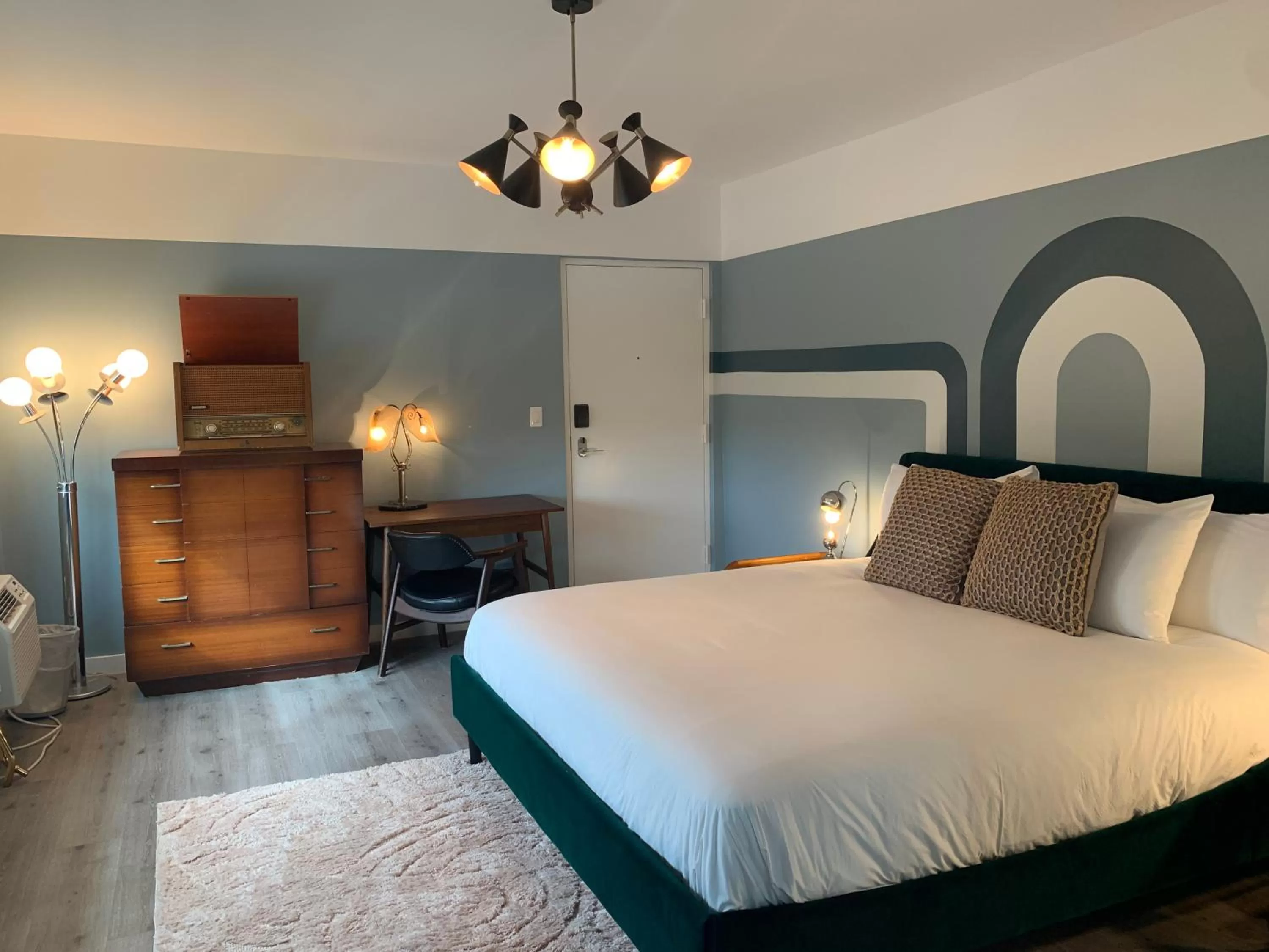 Unique Room in Selina Gold Dust