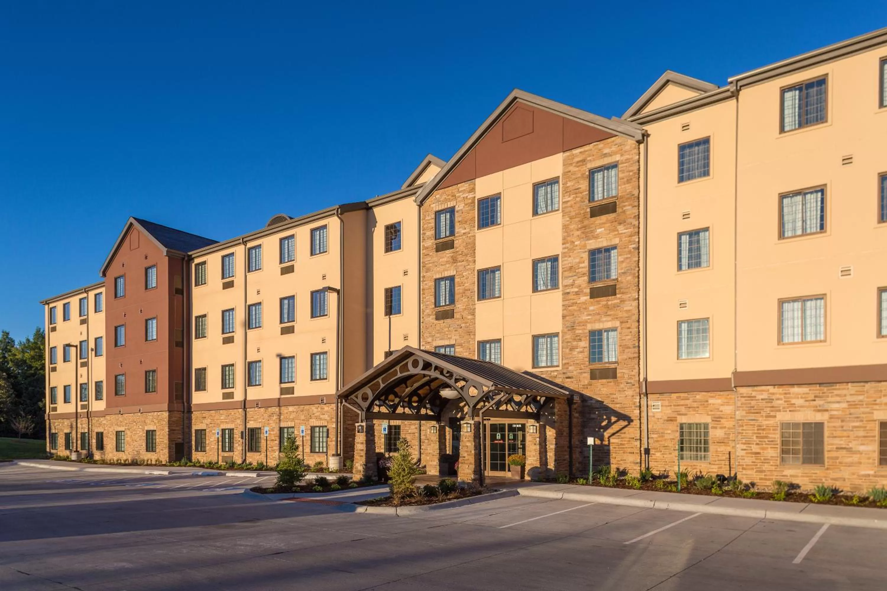 Staybridge Suites Omaha West by IHG