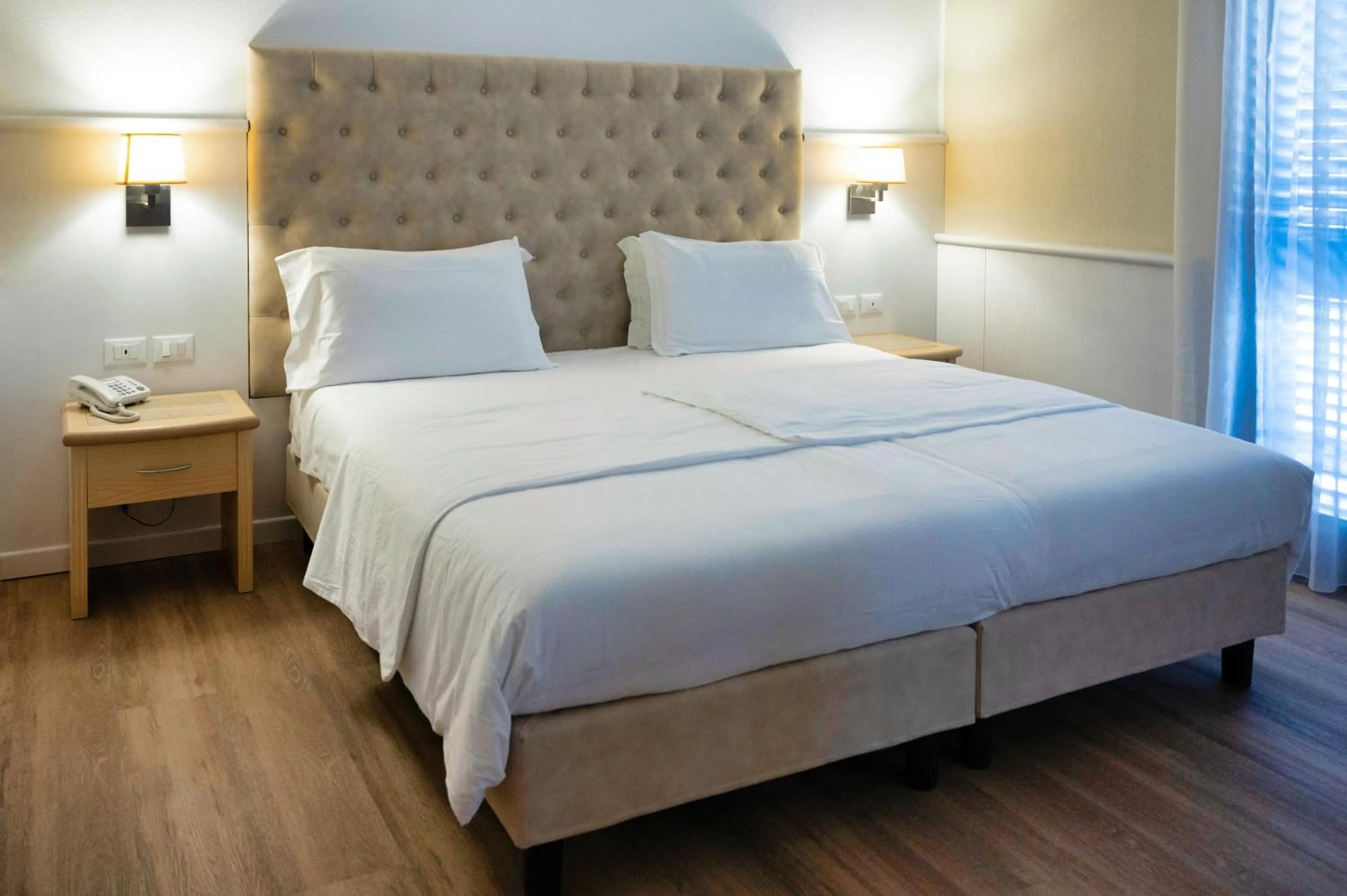 Classic Triple Room in Arathena Rocks Hotel