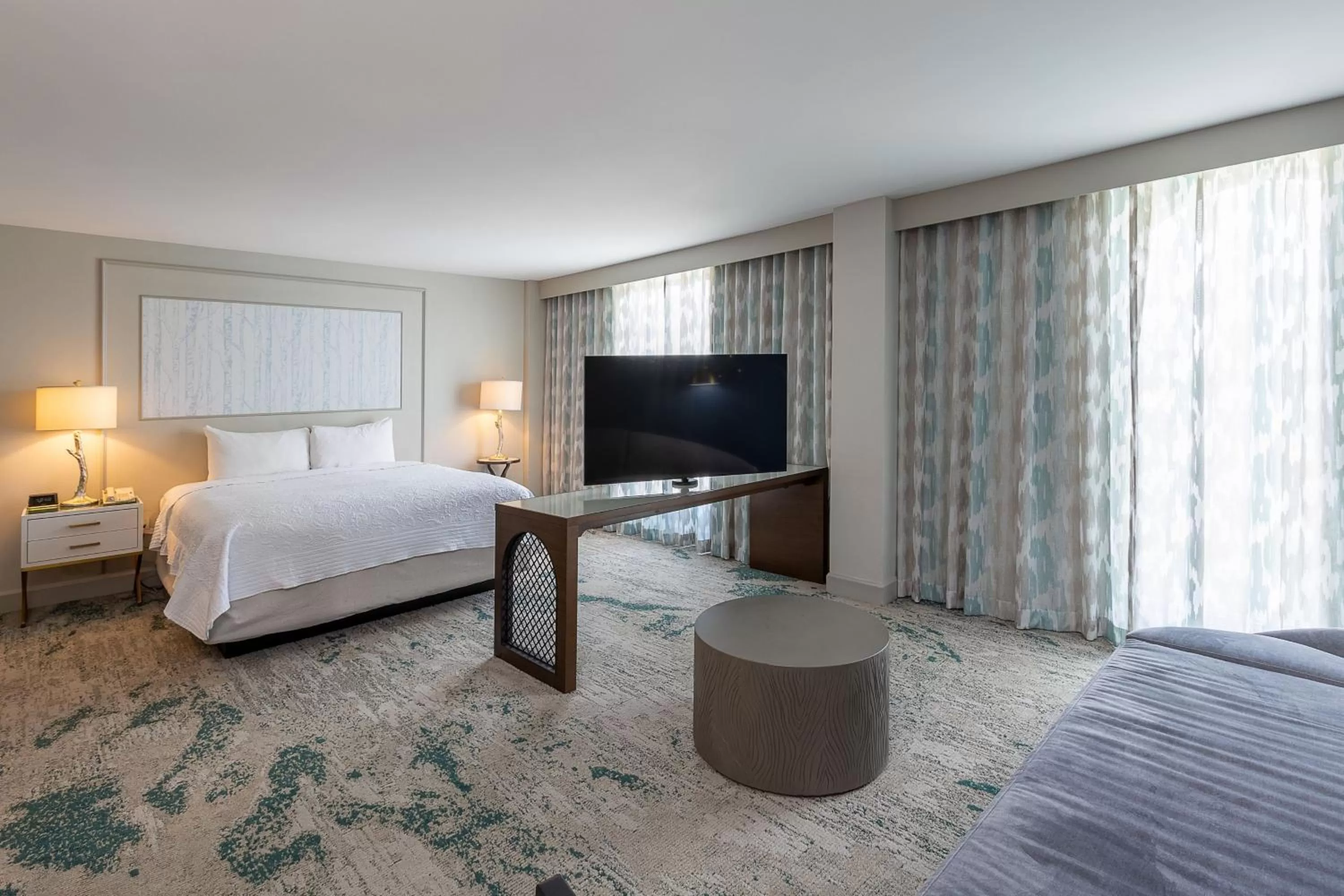 Executive King Studio with Sofabed in Castle Hotel, Autograph Collection